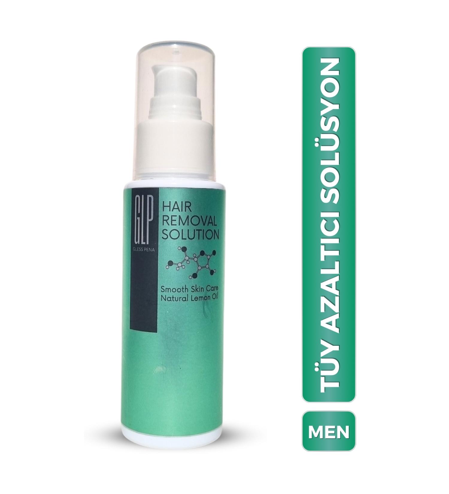 Gless Pena Hair Reducing Solution Special Care for Men 50 ml