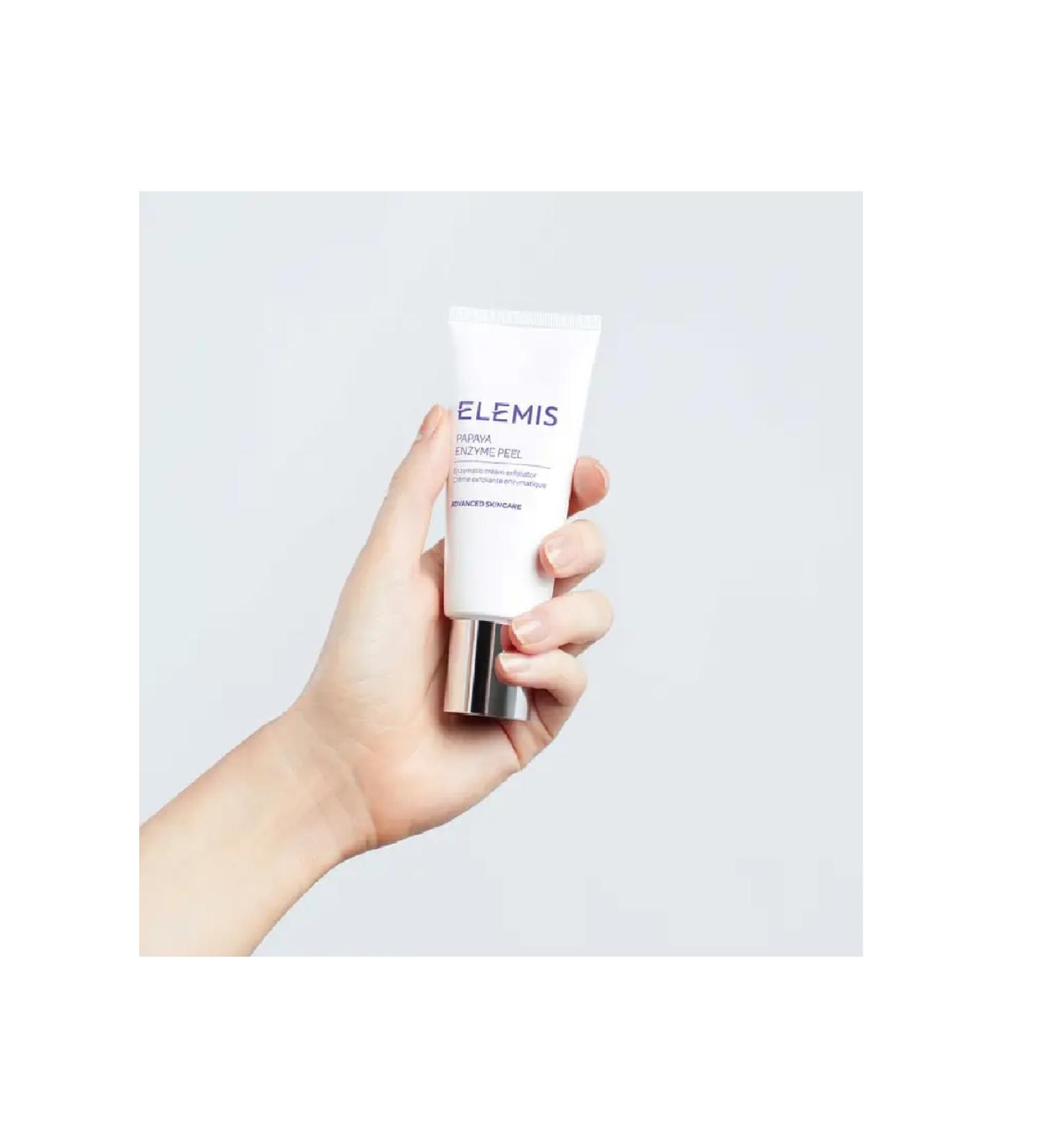 Elemis - Papaya Enzyme Peel - Peeling - 50mL - CAME COSMETICS