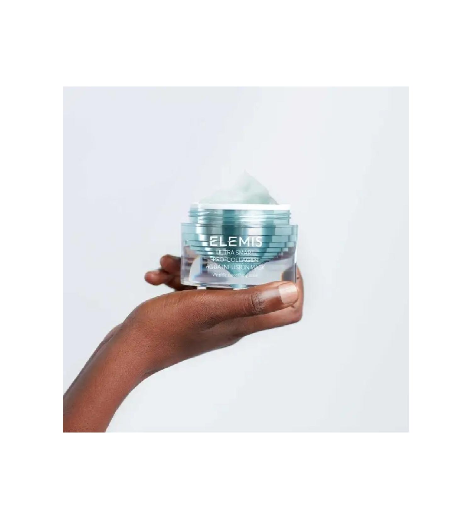 Elemis - Pro-Collagen - Face Mask - 50Ml - CAME COSMETICS