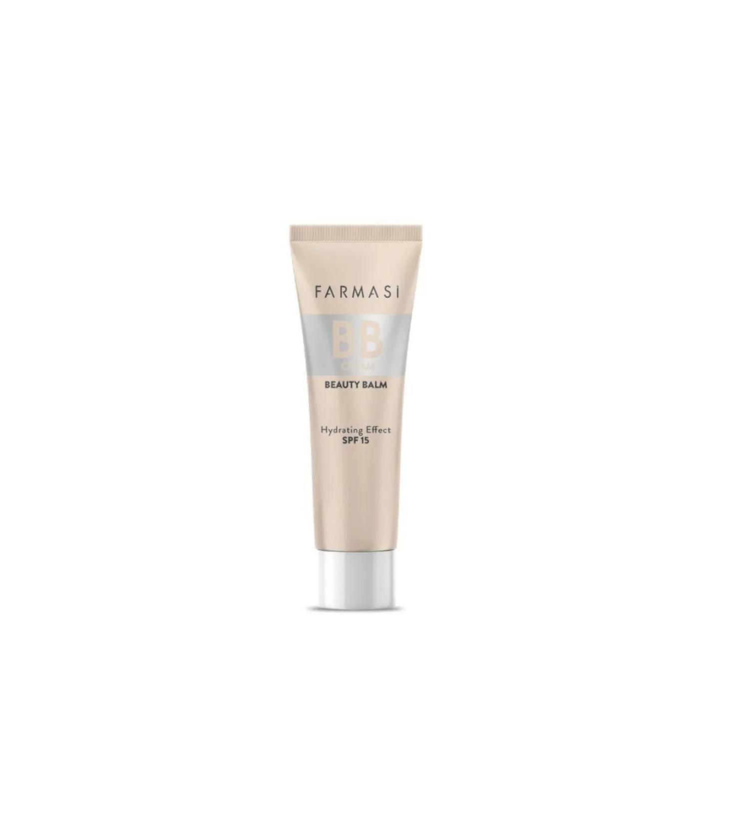 Farmasi Bb Cream 02 30 ml