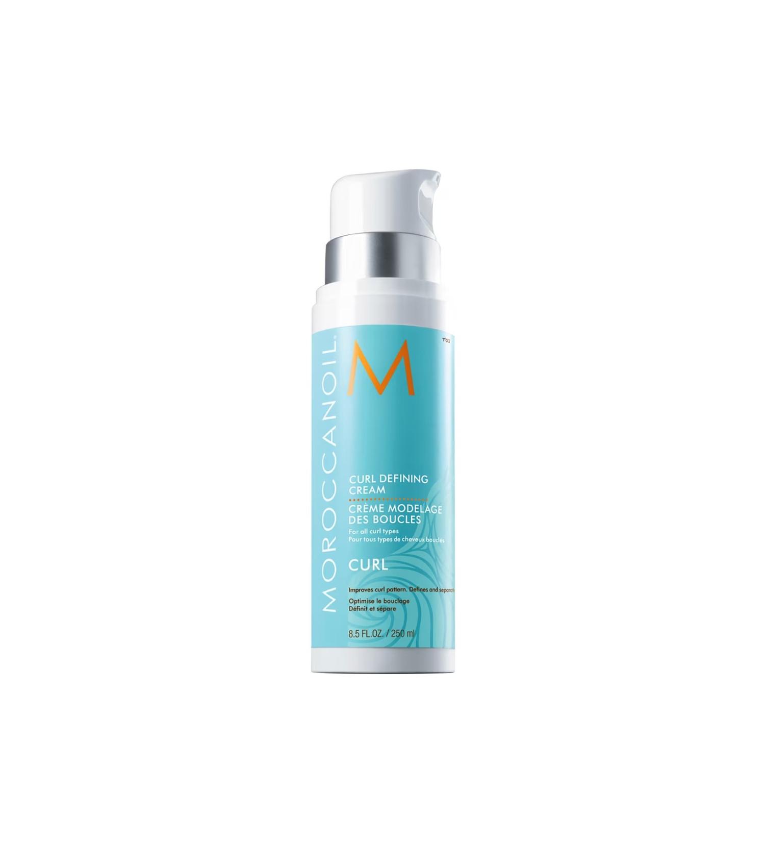 Moroccanoil CURL CREAM DEFINING