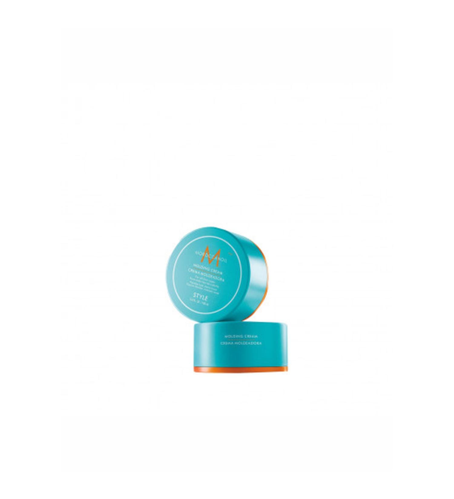 Moroccanoil Style Molding Cream 100 ml