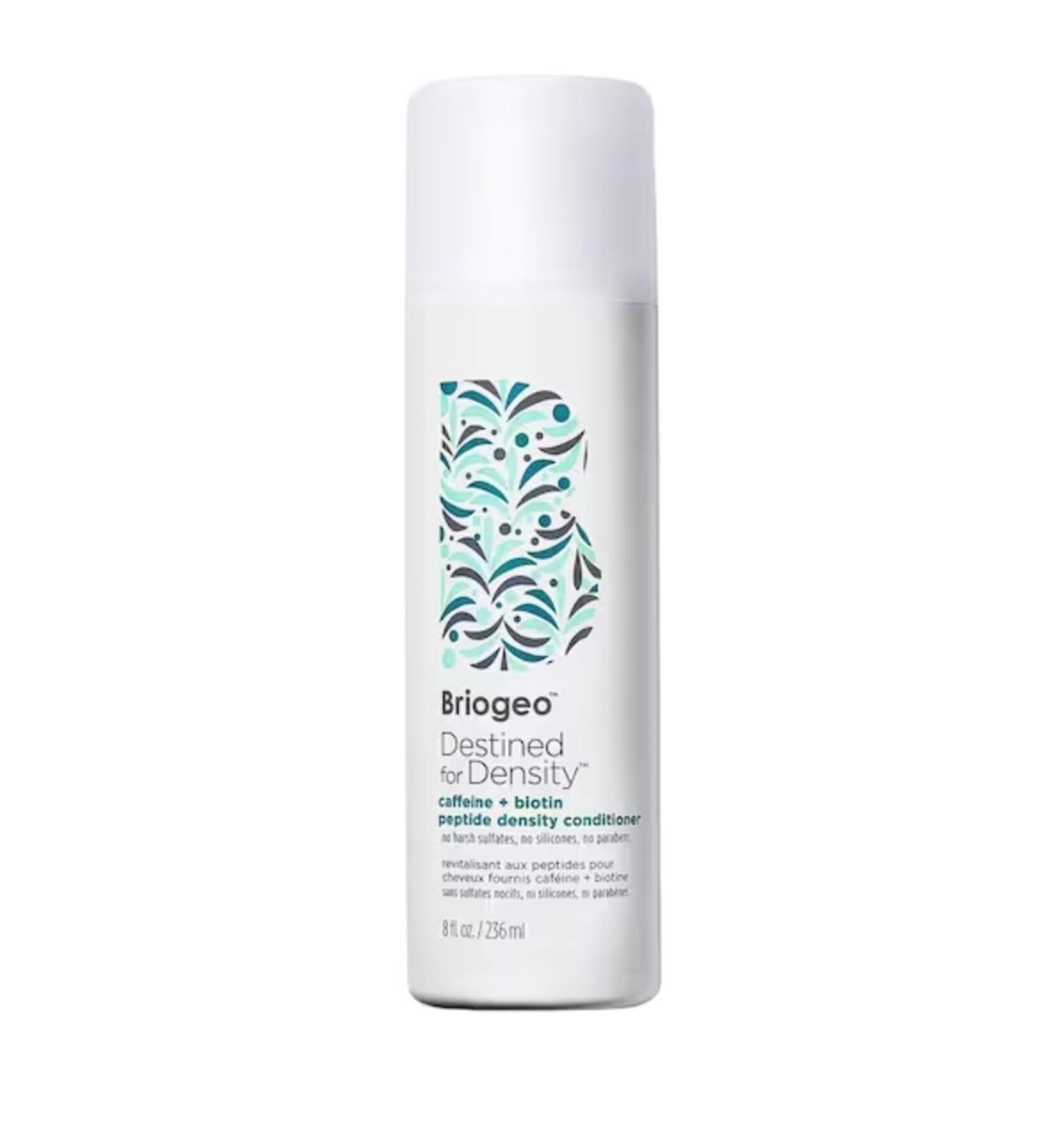 briogeo Destined For Density Conditioner - Thickening Hair Conditioner 236 ML