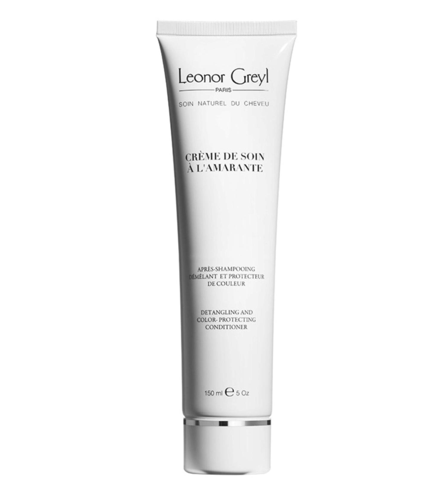 Leonor Greyl Cr me De Soin L'Amarante 150ML Hair Care Cream