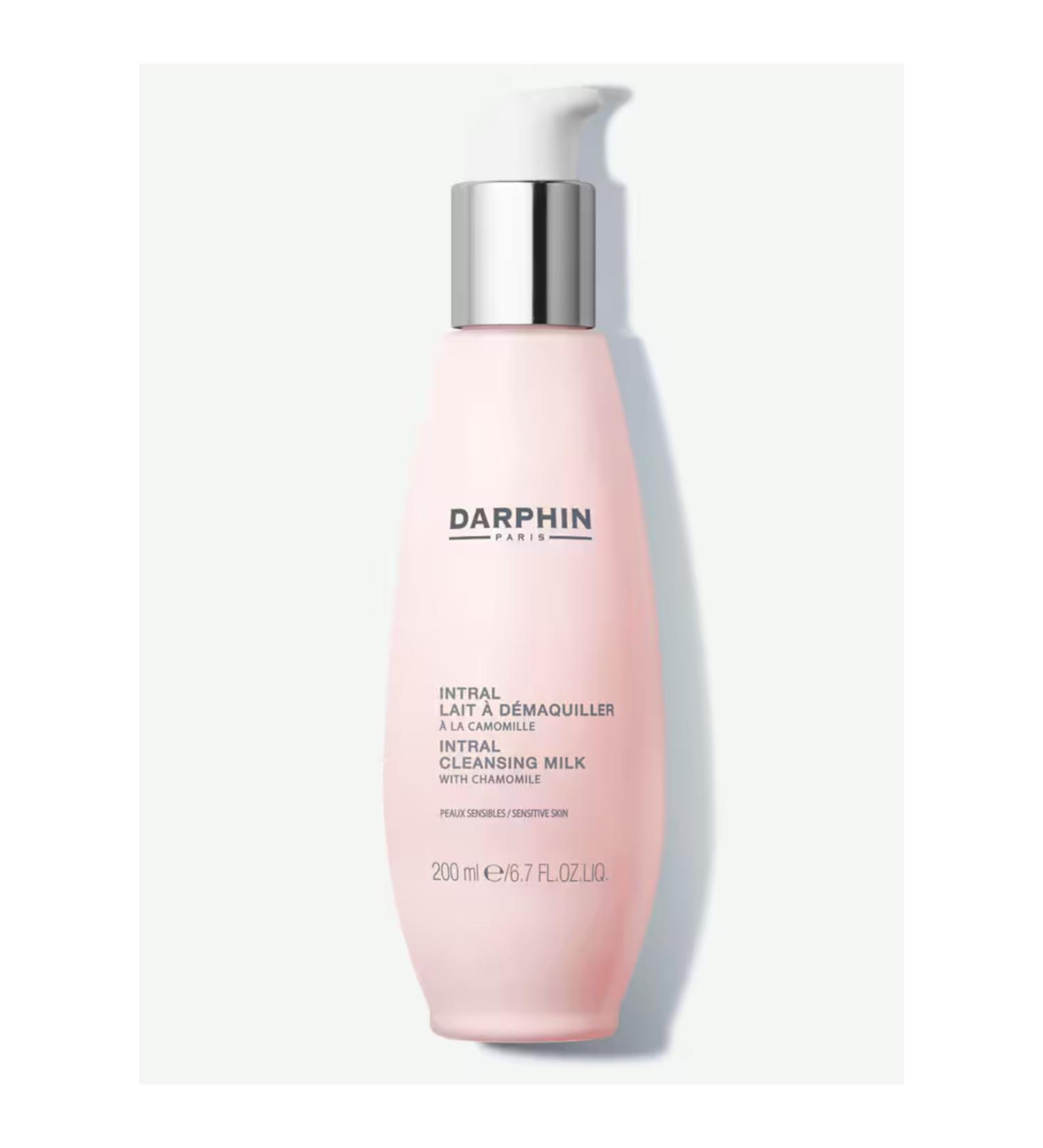 Darphin - Hassas Ciltler i in Temizleme S t - Intral Cleansing Milk - 200ml