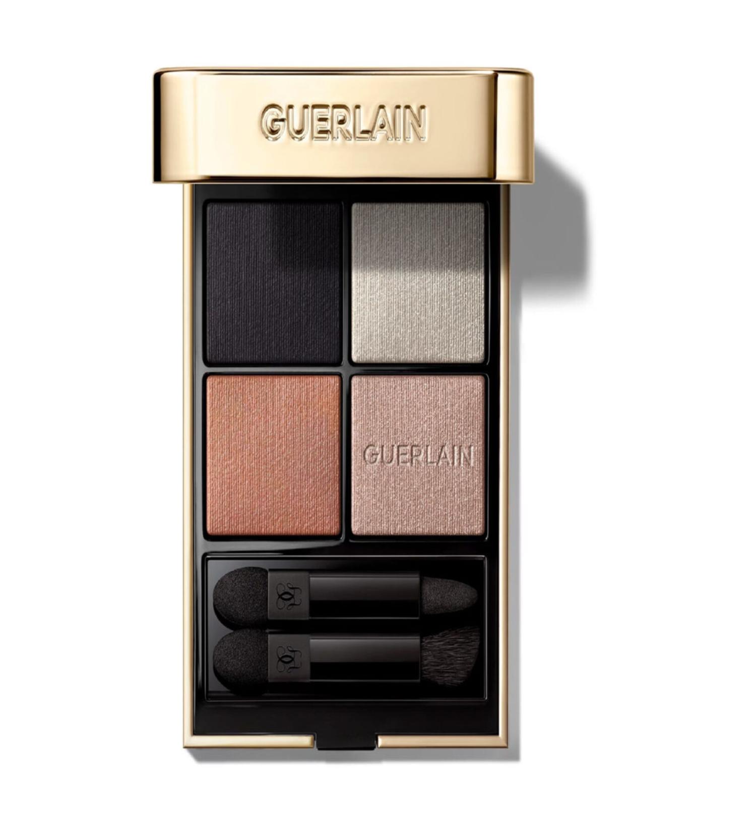 Guerlain Ombres G - Eyeshadow Palette 6 Gr