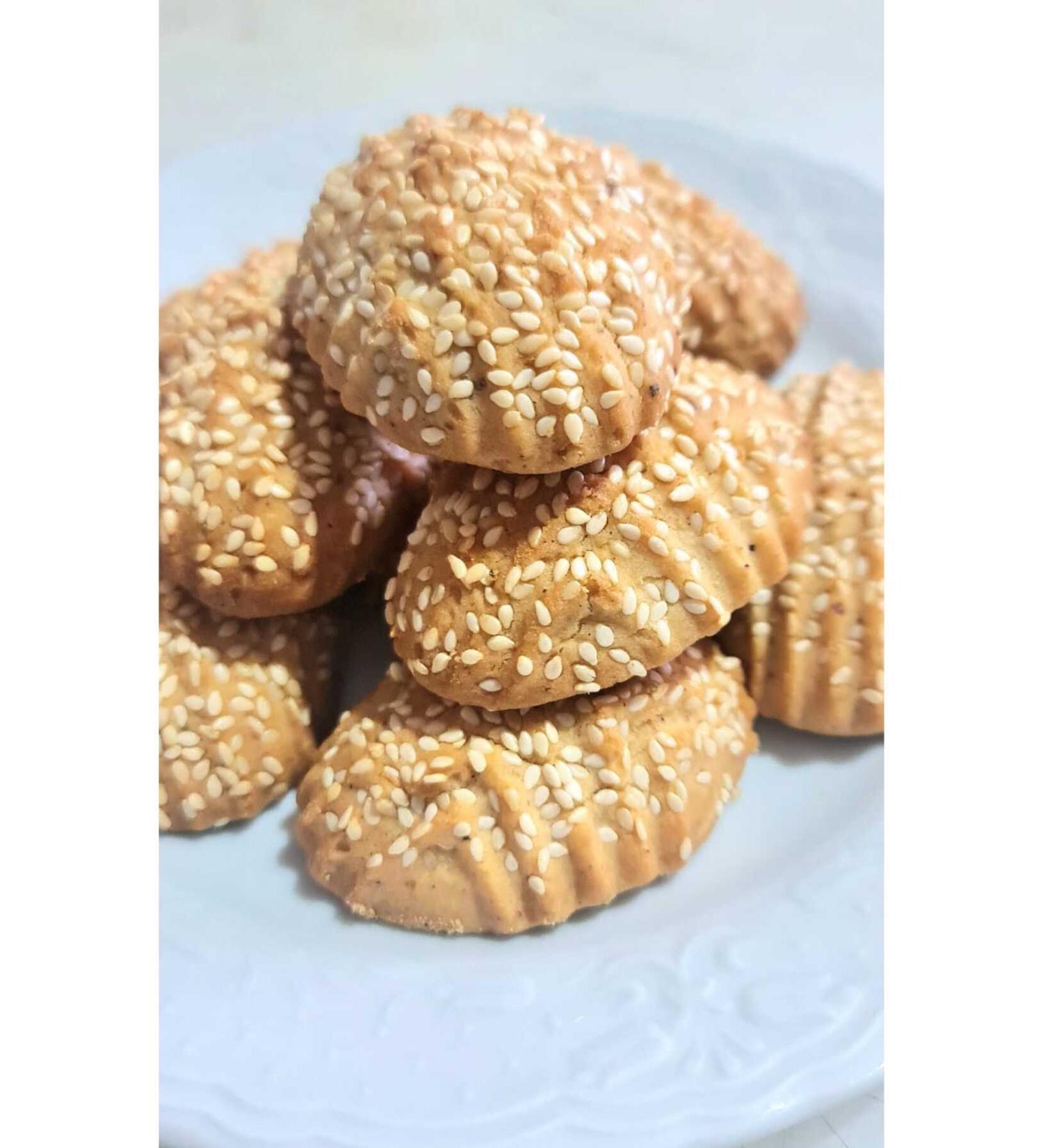 MERCANYORESEL 0 Natural Hatay Style Kombe 1 Kg