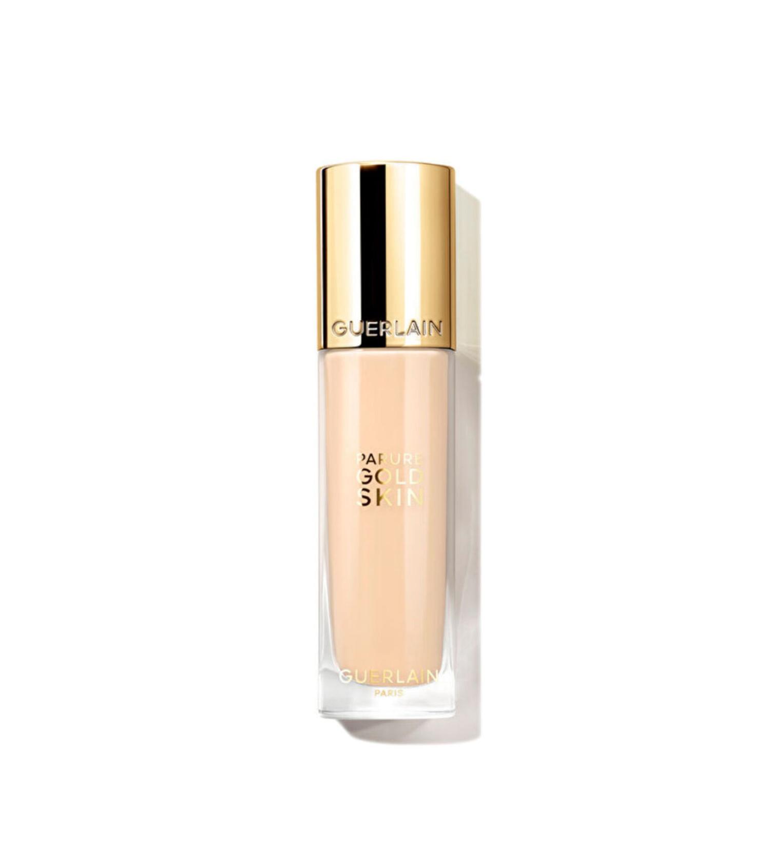 Guerlain Parure Gold Skin Matte - Foundation 35 Ml