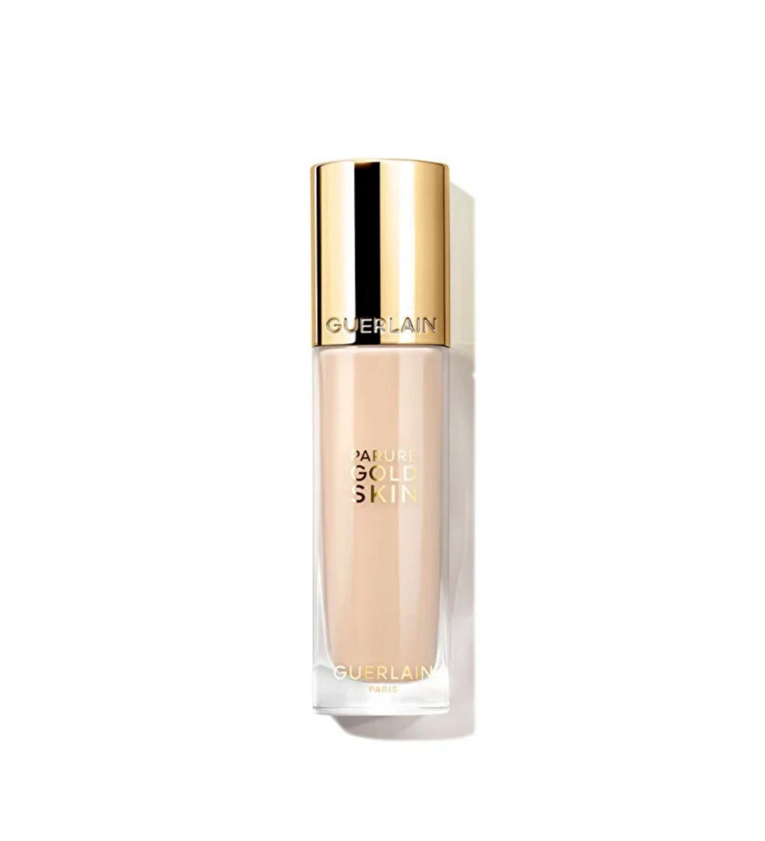 Guerlain Parure Gold Skin Matte - Foundation 35 Ml
