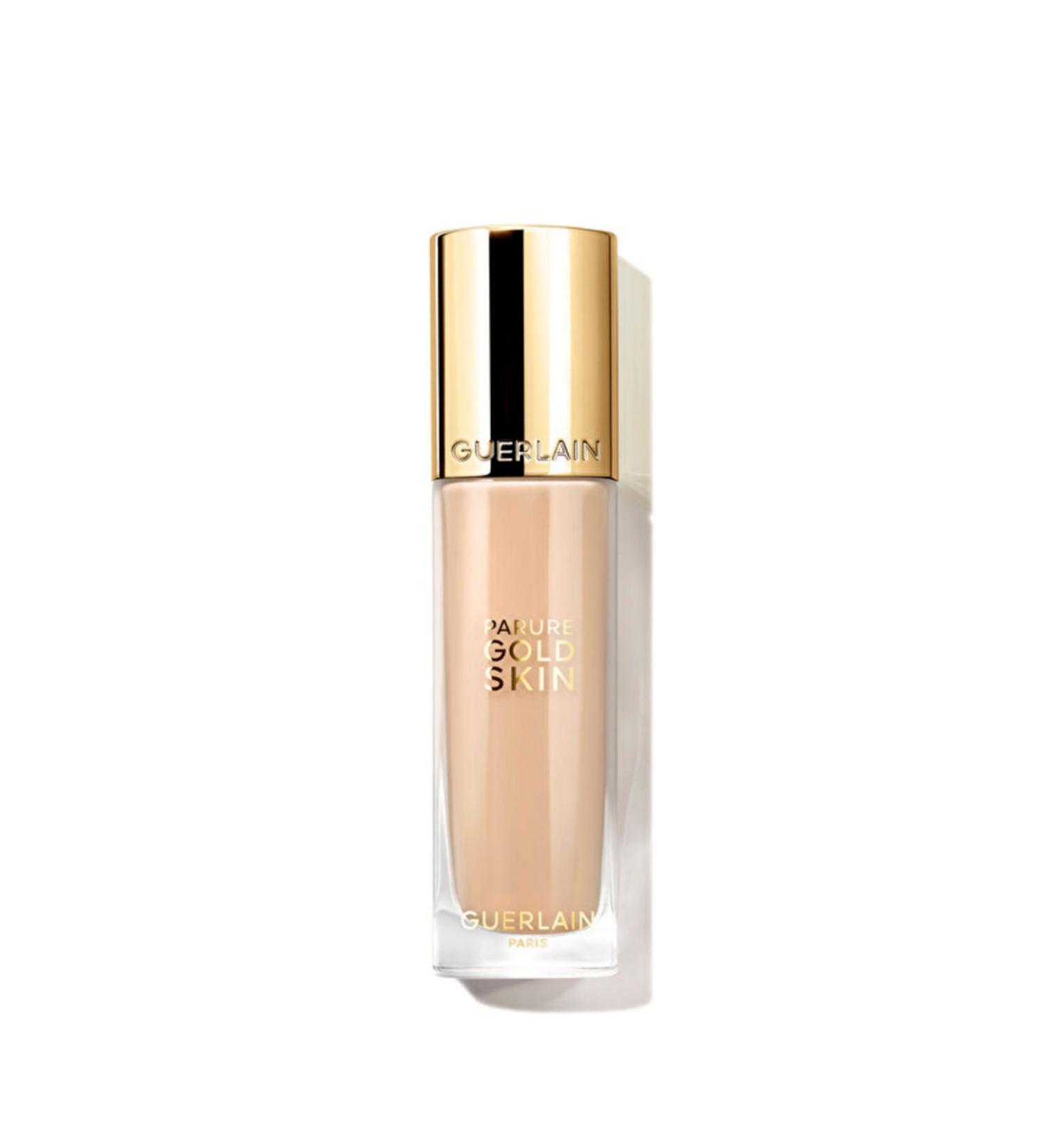 Guerlain Parure Gold Skin Matte - Foundation 35 Ml