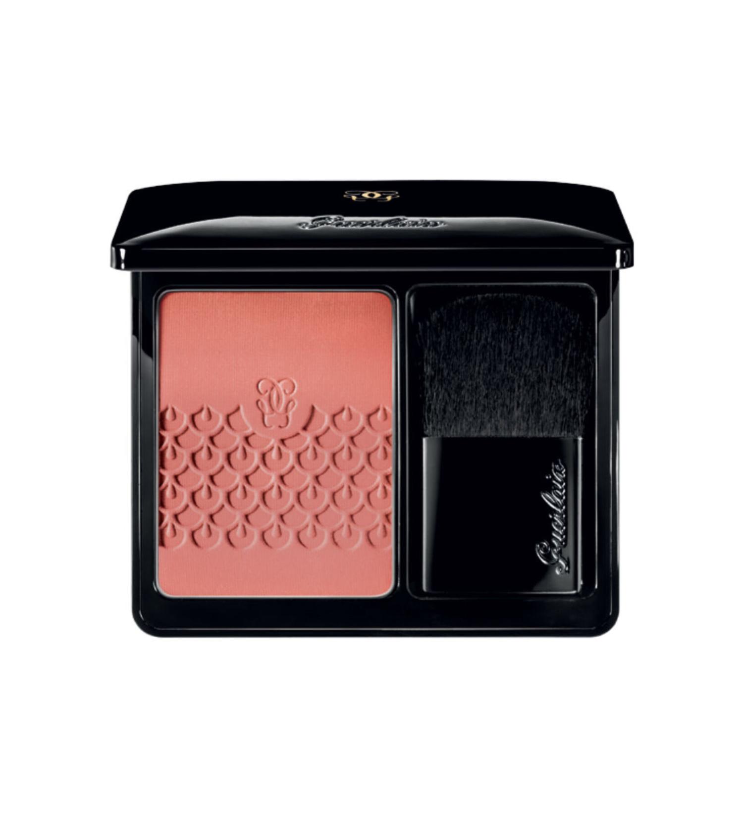 Guerlain Rose Aux Joues - Blush 6.5 Gr