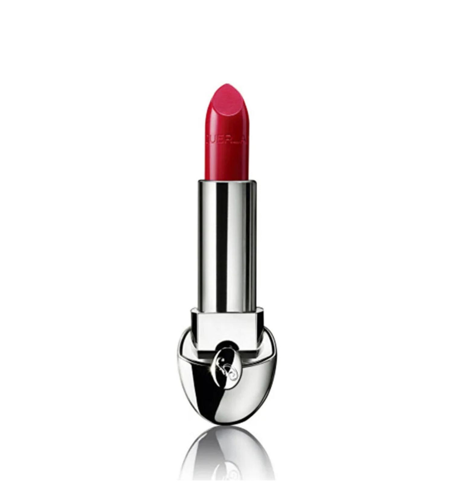 Guerlain Rouge G Luxurious Velvet Metal - Metalik Biti li Ruj 3 5 Gr - Buy Online on GoSupps.com