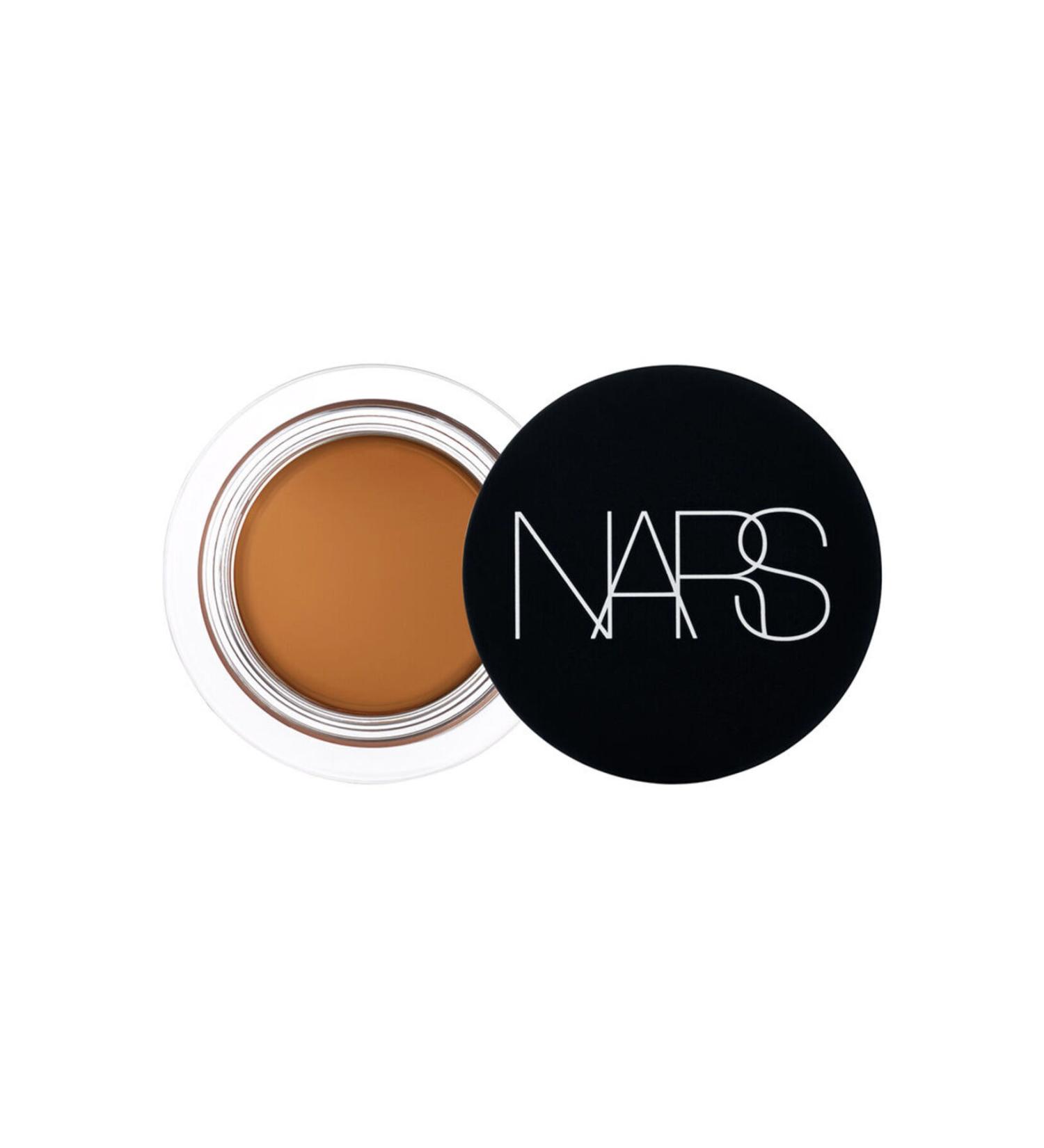 Nars Soft Matte Complete & Hyaluronic Acid Vitamin A&C and E Moisturizing Concealer