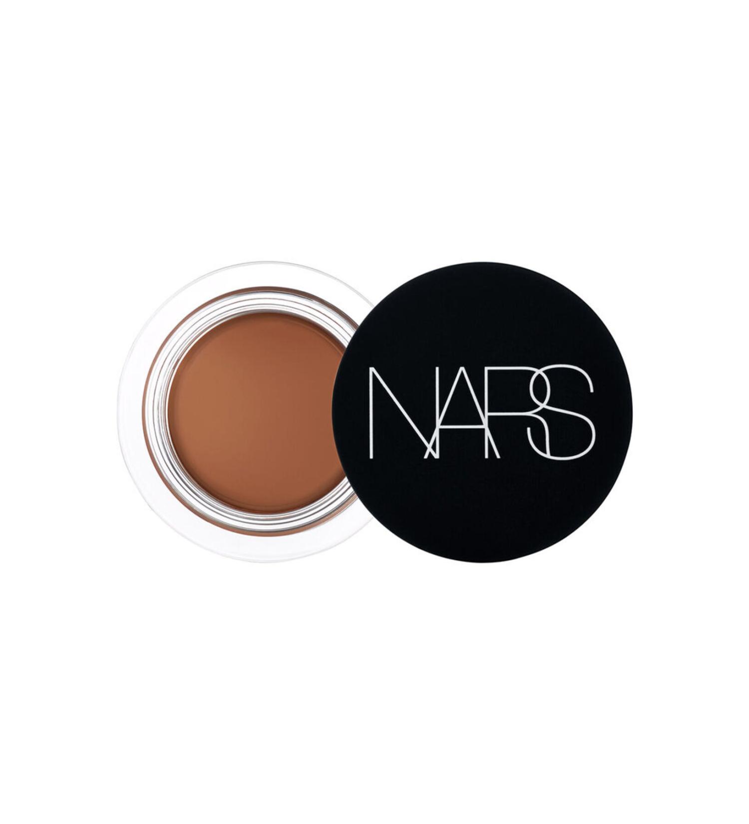 Nars Soft Matte Complete & Hyaluronic Acid Vitamin A&C and E Moisturizing Concealer