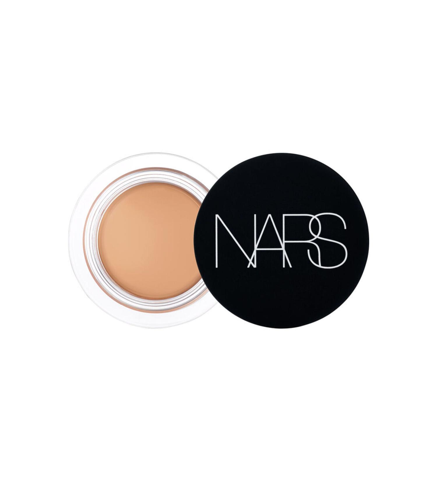 Nars Soft Matte Complete & Hyaluronic Acid Vitamin A&C and E Moisturizing Concealer
