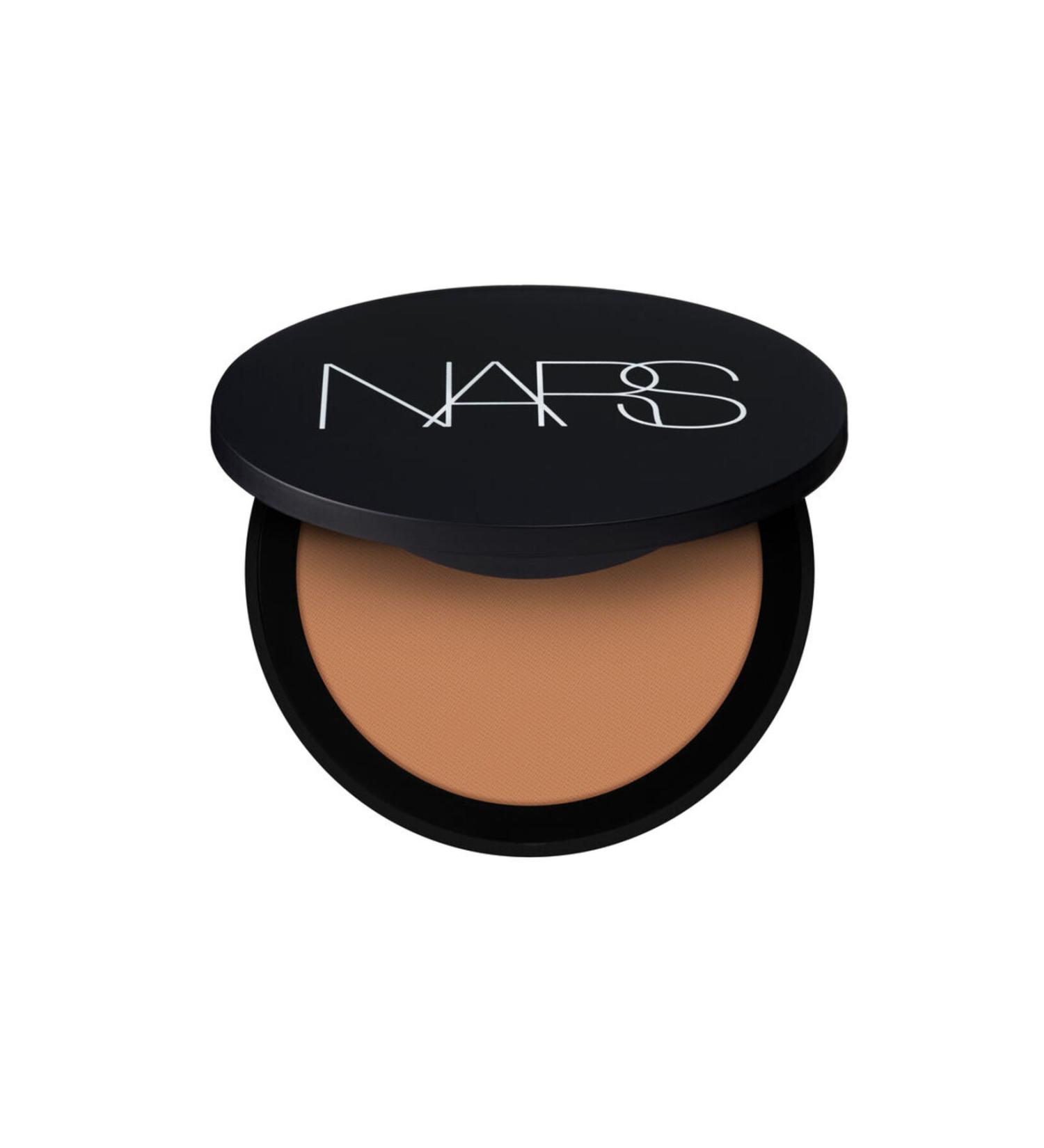 Nars Soft Matte Advanced Perfecting Powder-24 Hour Effective Niacinamide Containing Perfecting Powder