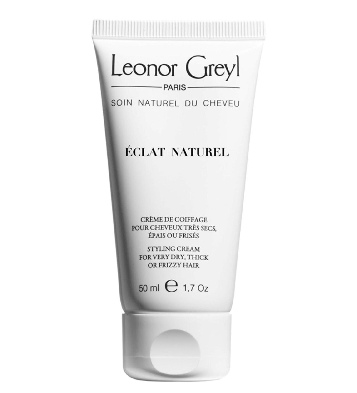 Leonor Greyl clat Naturel 50ML Hair Styling Cream