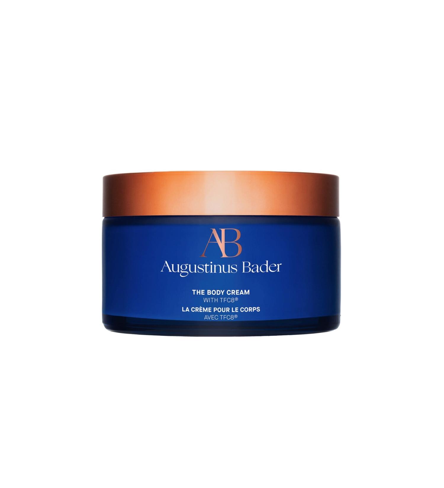 Augustinus Bader The Body Cream 200 ml - Body Moisturizing Cream