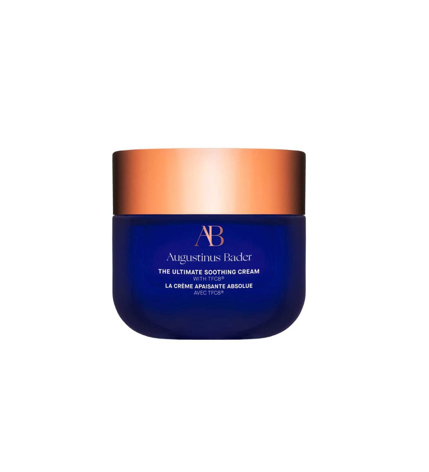 Augustinus Bader The Ultimate Soothing Cream 50 ml - Face Care Cream