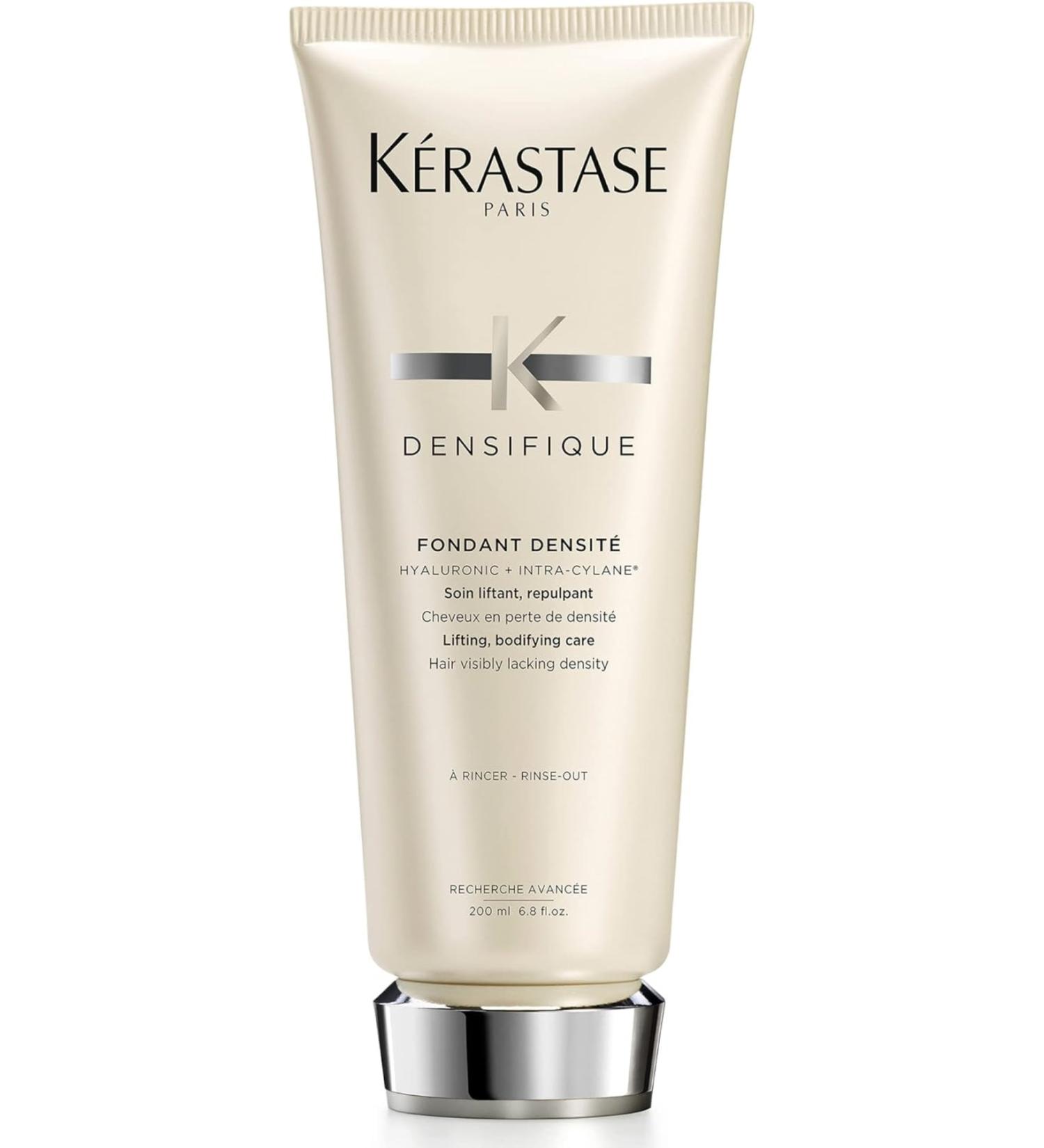 Kerastase Densifique Fondant Densite-Plumping Conditioner for Sparse Hair 200ml CYT976485522 - Buy Online on GoSupps.com