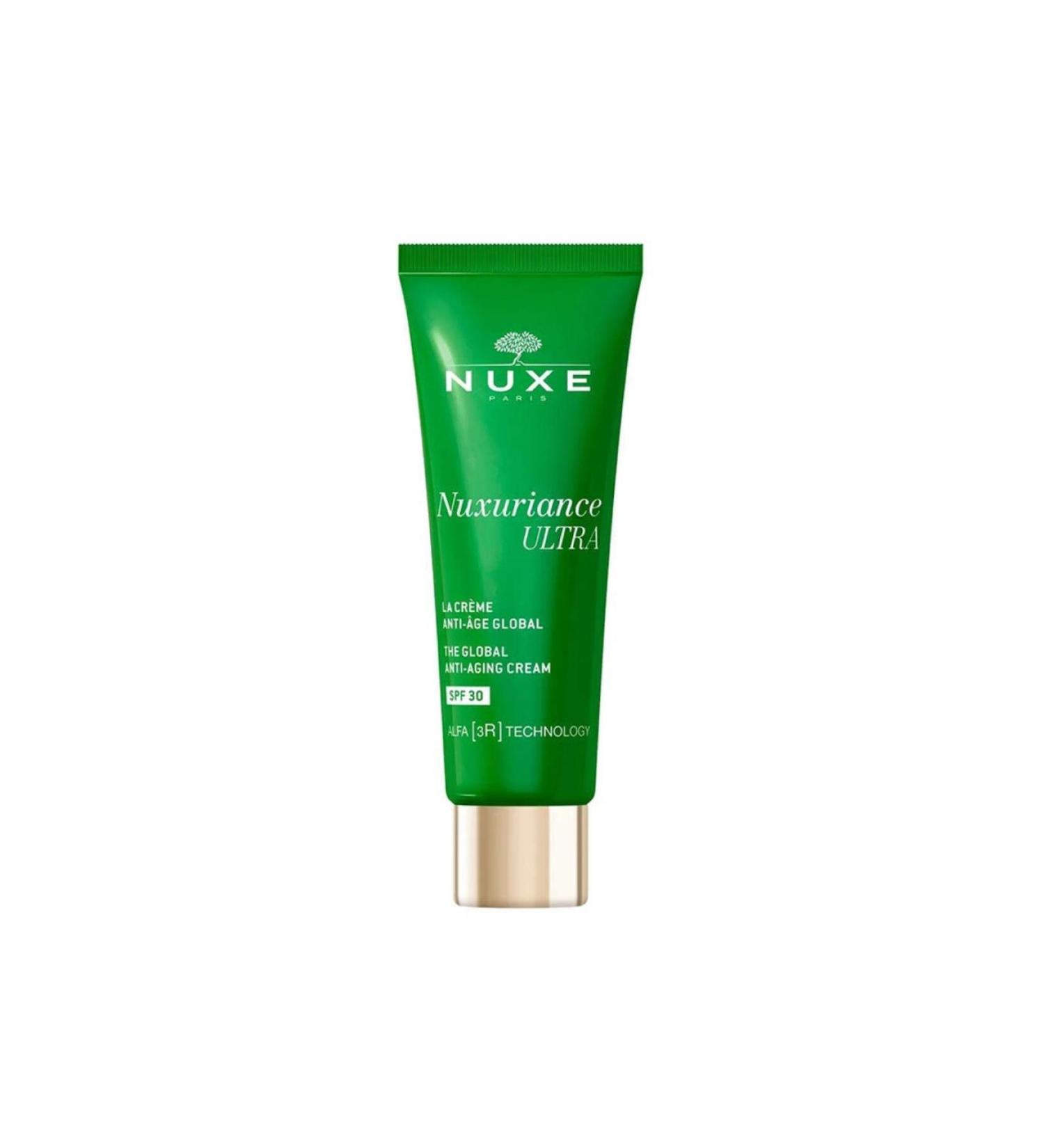 Nuxe Nuxuriance Ultra SPF30 Day Cream 50 ml