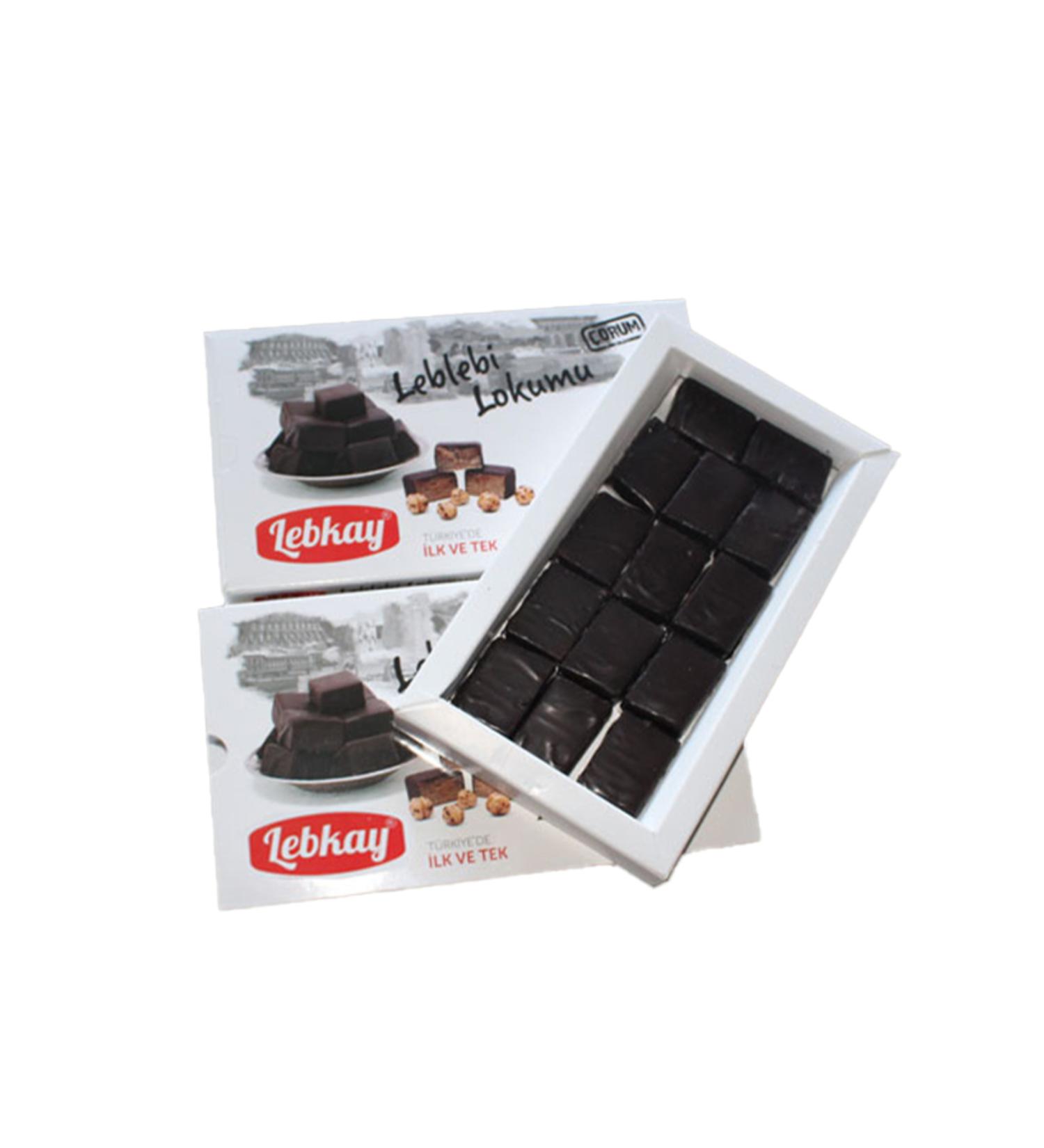 L tfi Karaku Chickpea Delight