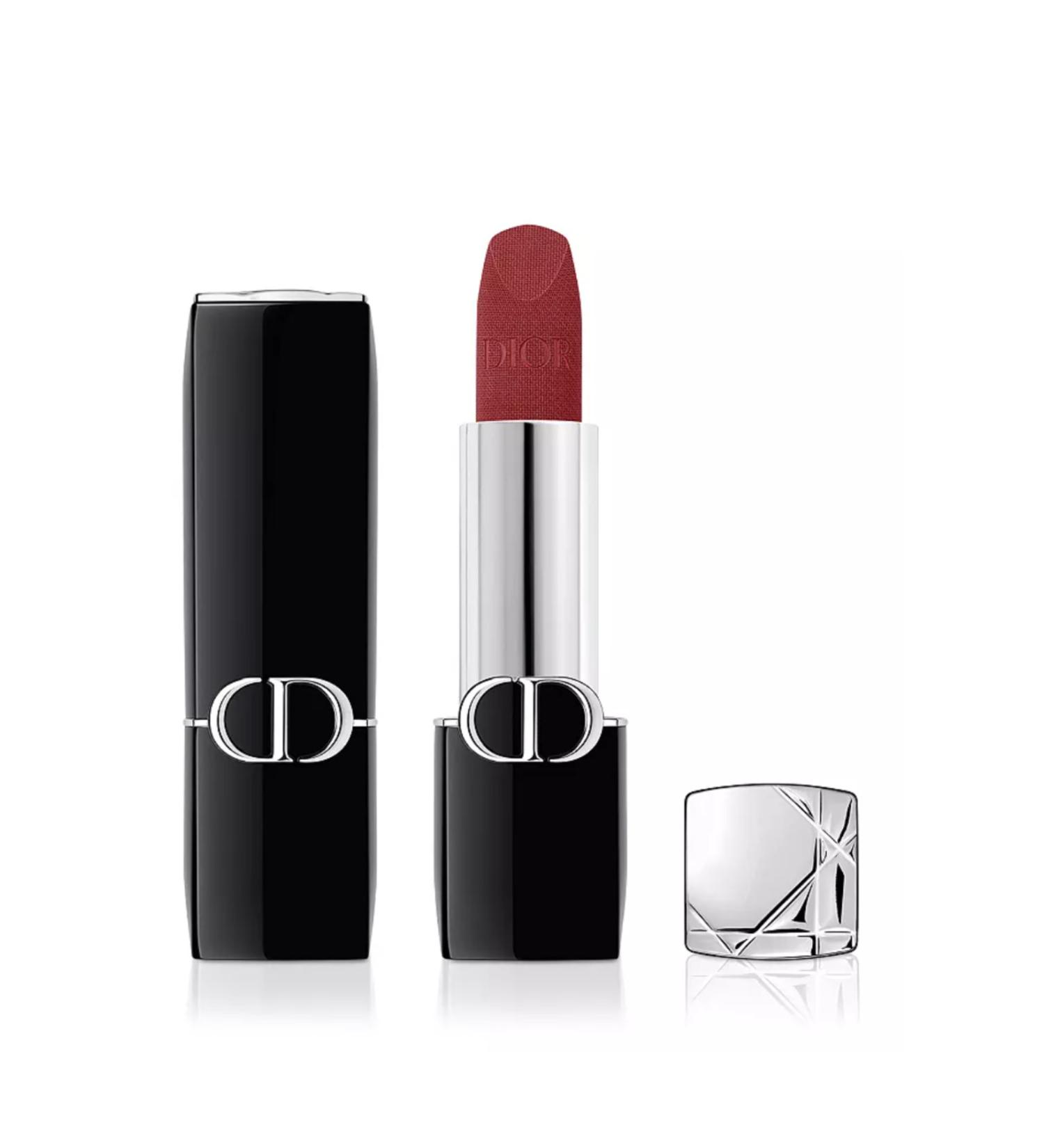 Dior Rouge Dior Couture Lipstick
