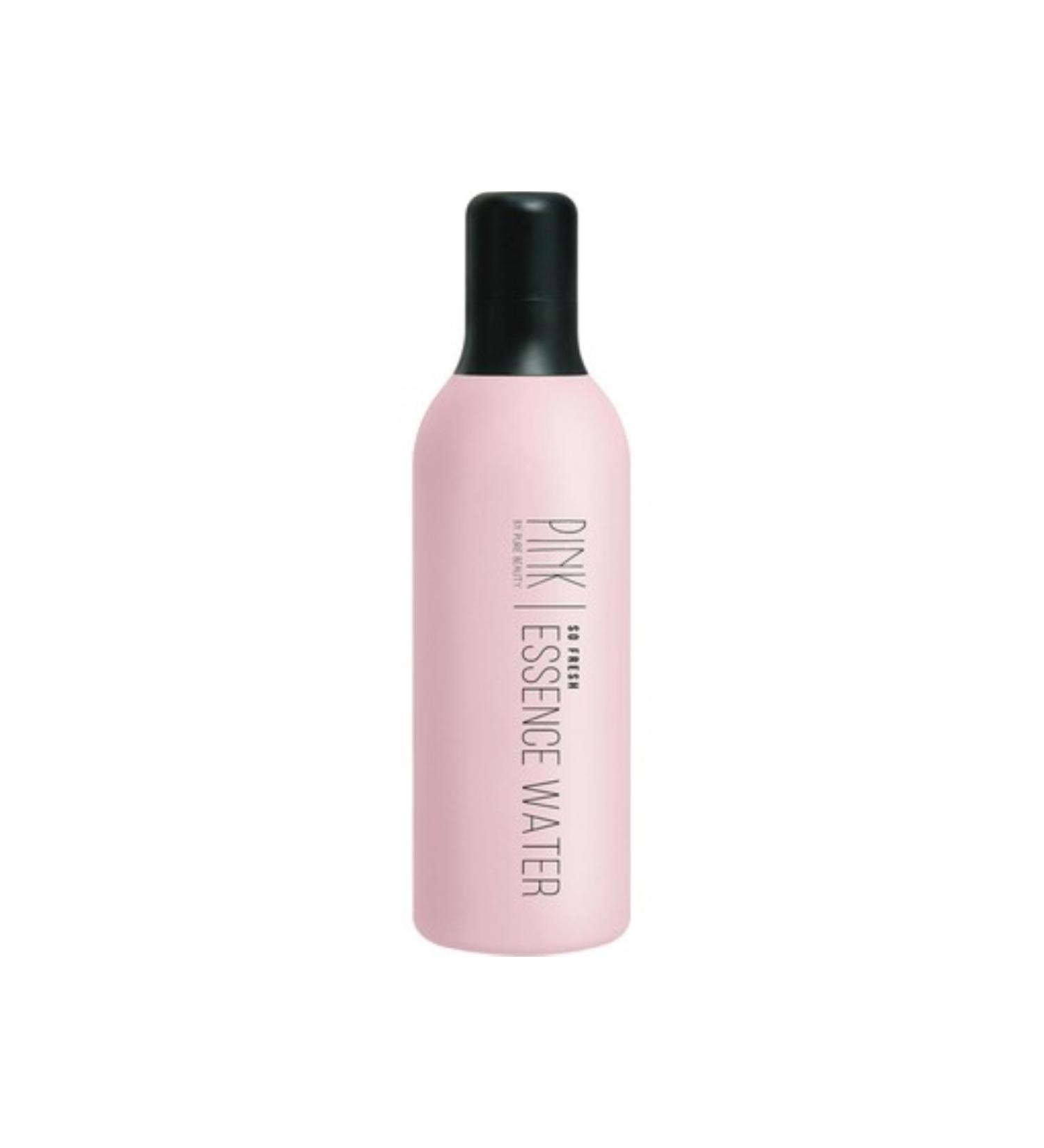 PINK Pure Beauty So Fresh Essence Water Revitalizing Skin Care 200 ml CYT9746464131319746131310 0 097466