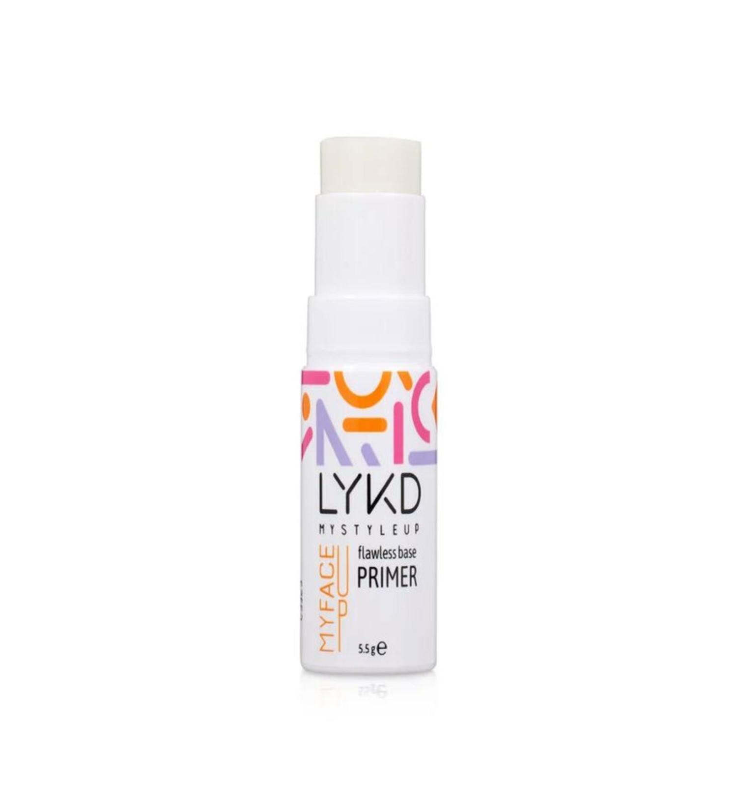 lykd Primer Stick Makeup Primer Matte Finish Face Primer Makes Skin Look Flawless makeup base