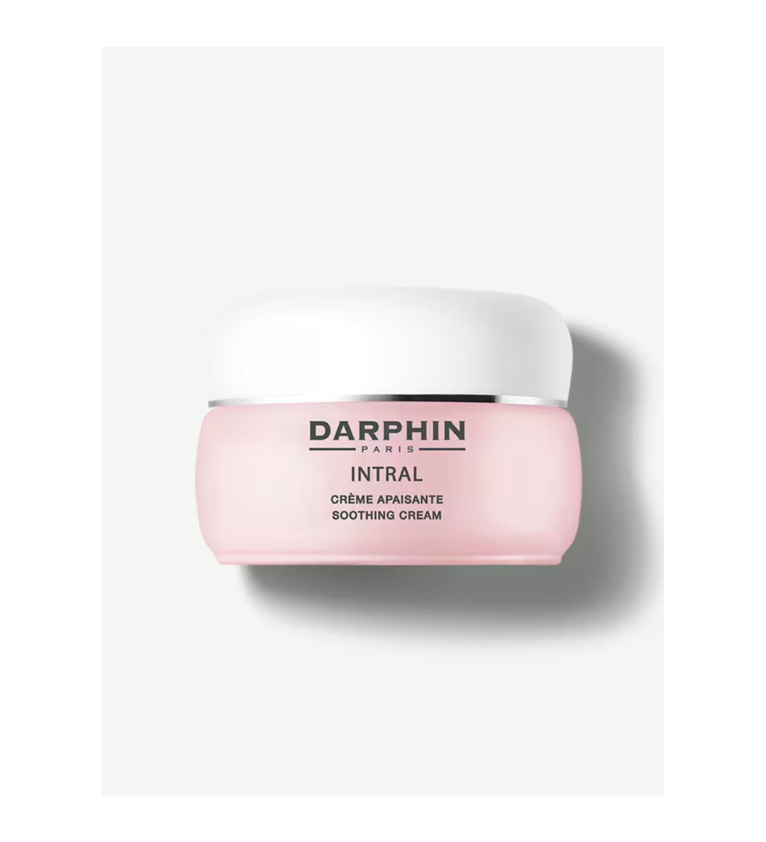 Darphin - Skin Care Cream - Intral Soothing - 50ml - Buy Online on GoSupps.com