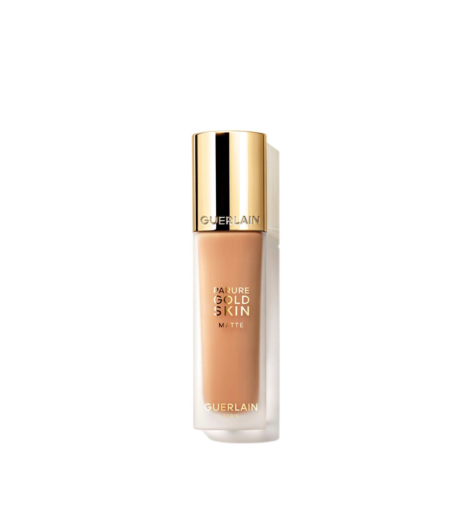 Guerlain Parure Gold Skin Matte - Foundation 35 Ml