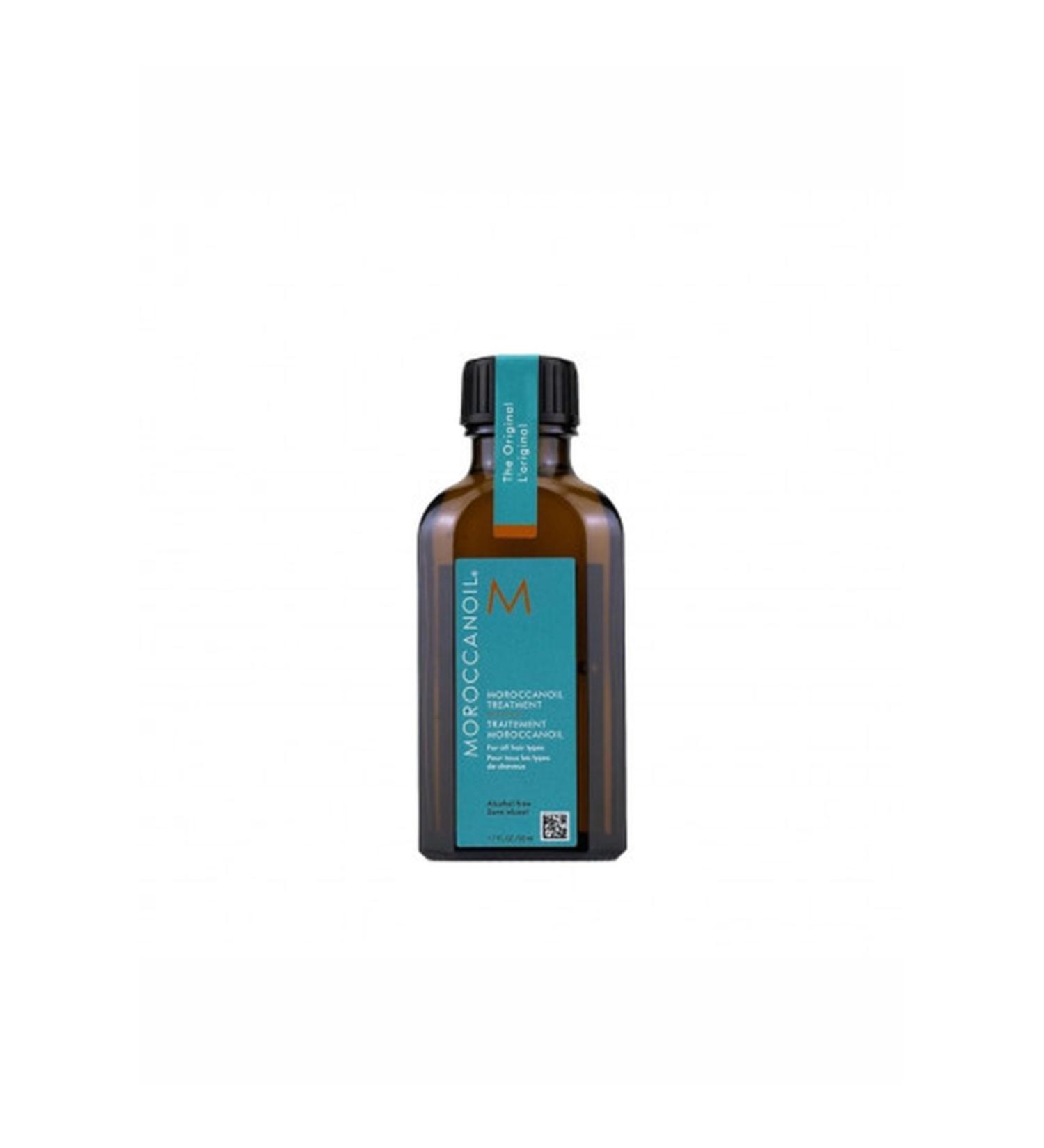 Moroccanoil Treatment For All Hair Type 50 ml
