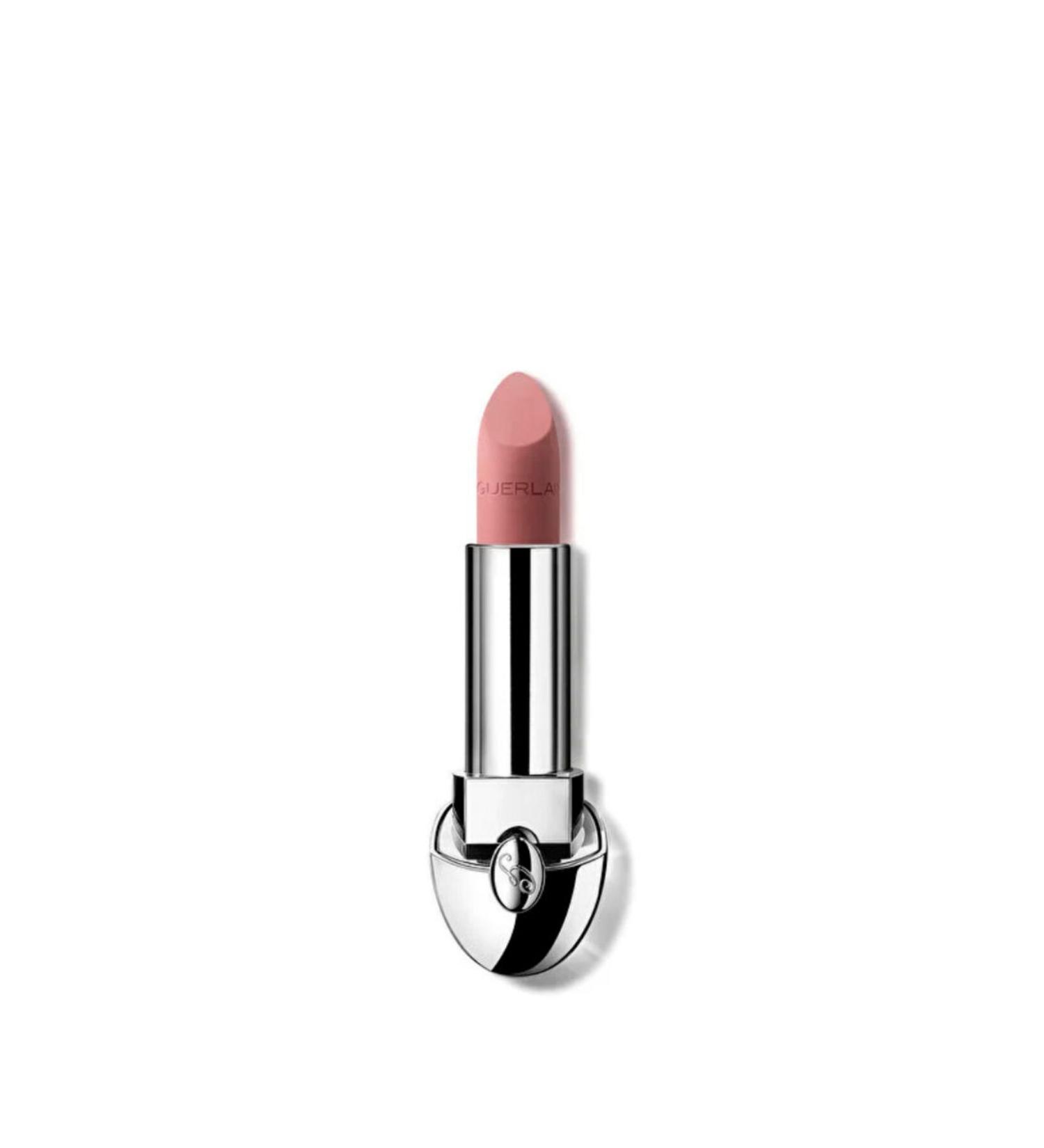 Guerlain Rouge G Luxurious Velvet Metal - Metallic Finish Lipstick 3.5 Gr - Buy Online on GoSupps.com