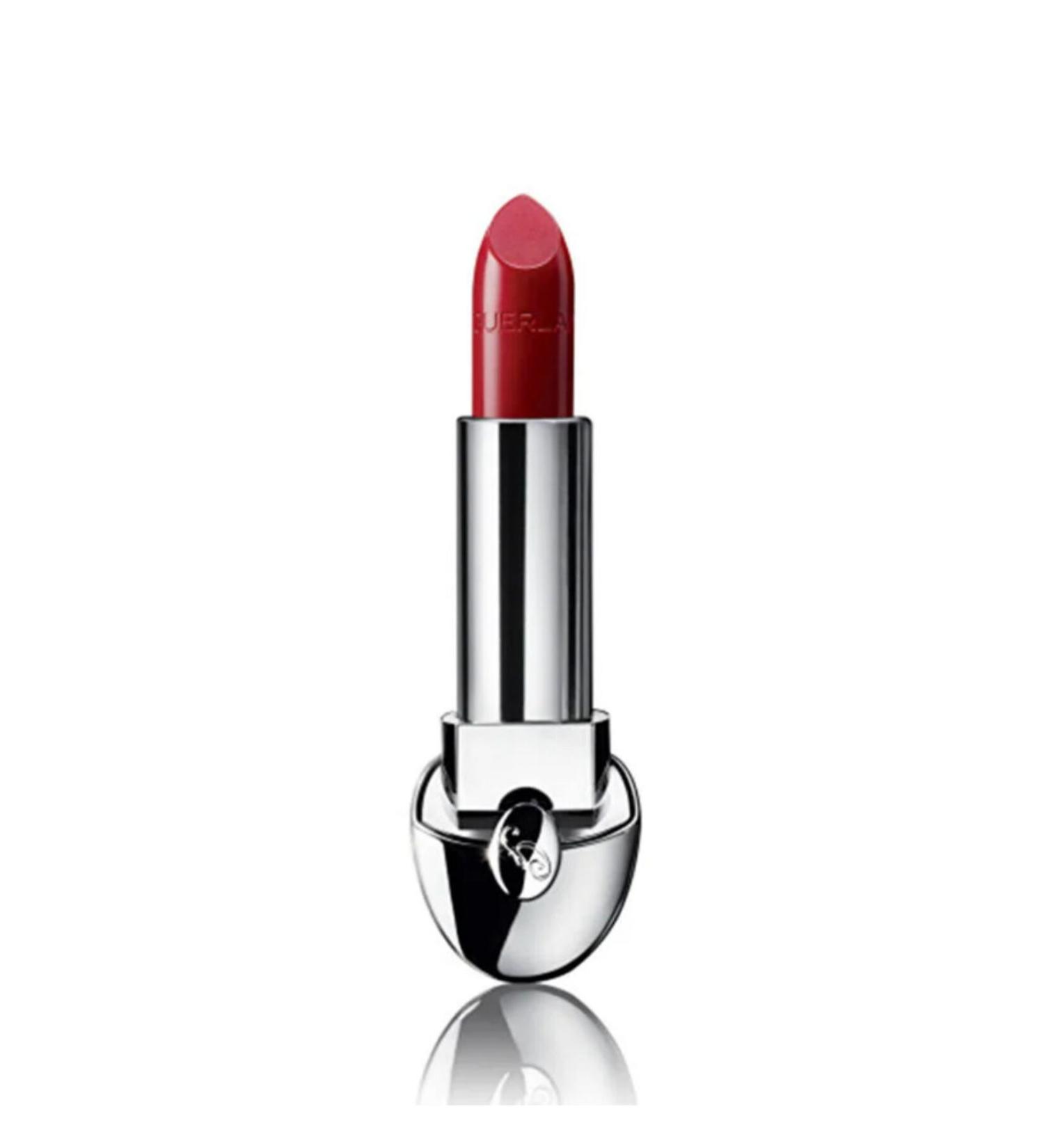 Guerlain Rouge G Luxurious Velvet Metal - Metallic Finish Lipstick 3.5 Gr - Buy Online on GoSupps.com