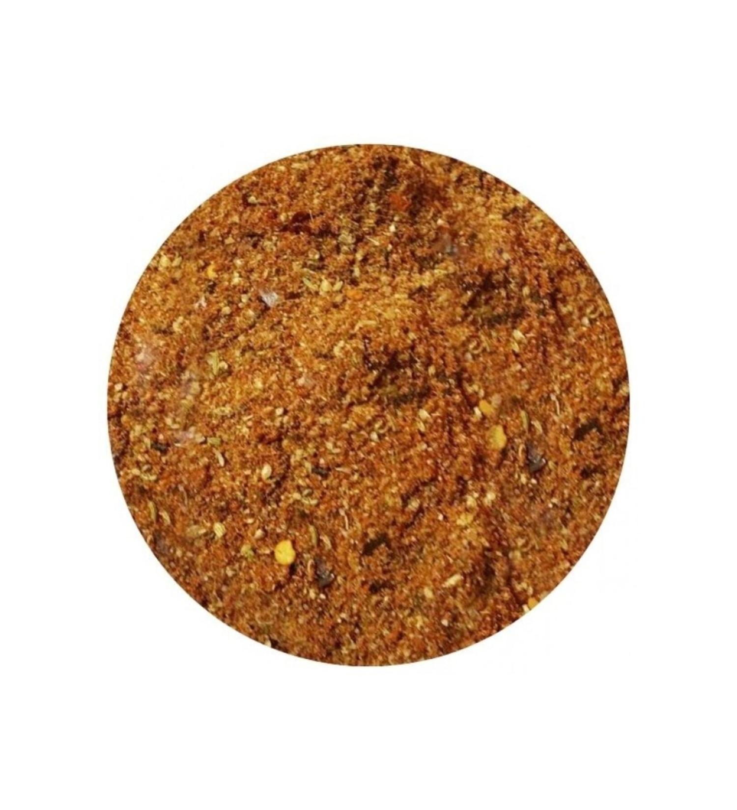DEPPOSITE African / Malay Curry Powder 100 gr