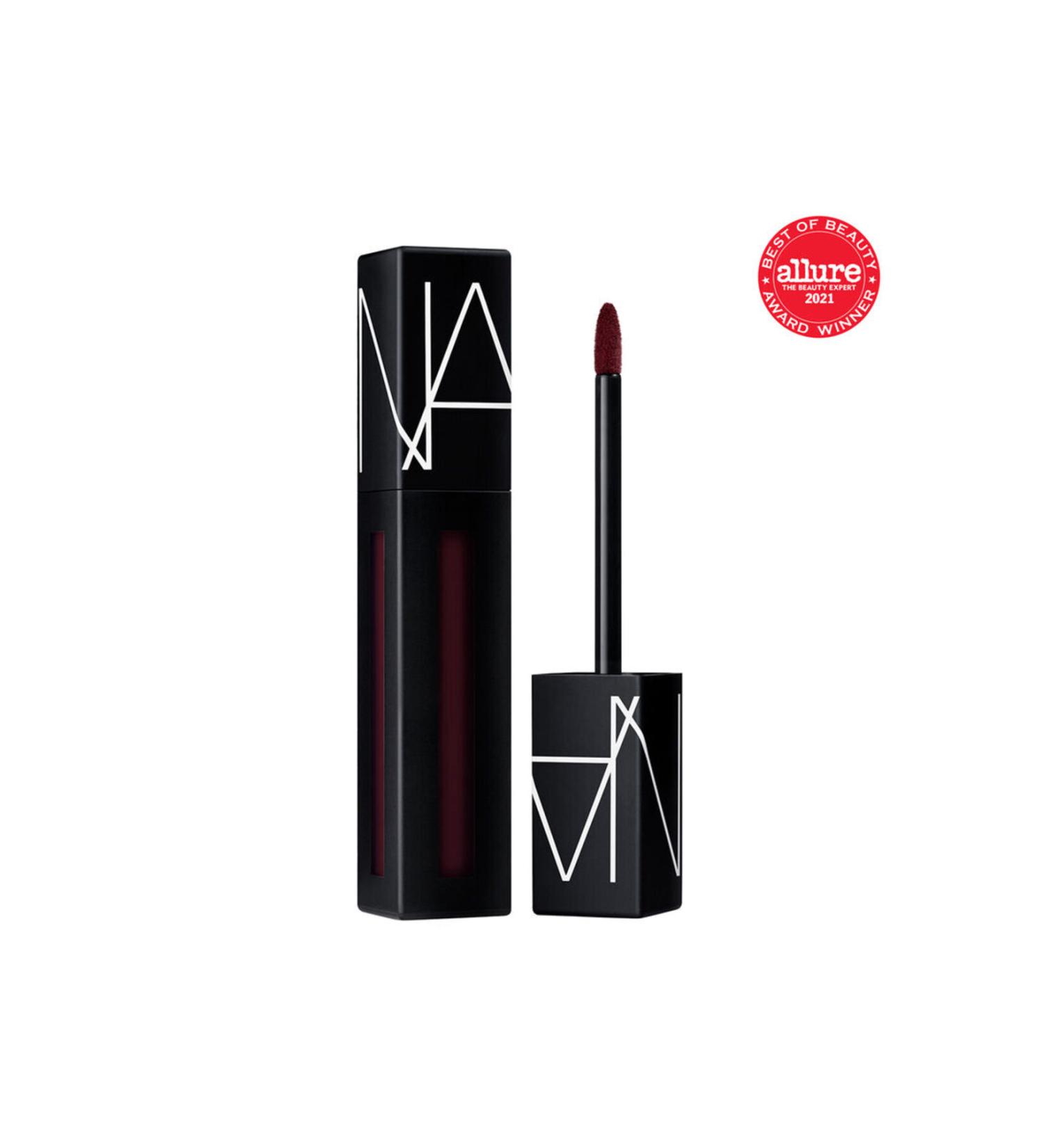 Nars Powermatte Lip Pigment - Long-Lasting Intensely Pigmented Matte Finish Lipstick