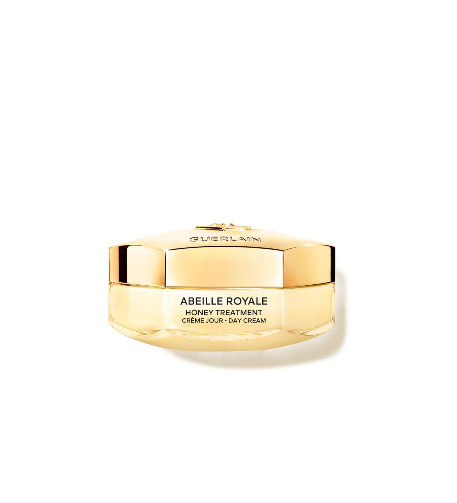Guerlain Abeille Royale Honey Treatment Day Cream 50 ml - Buy Online on GoSupps.com