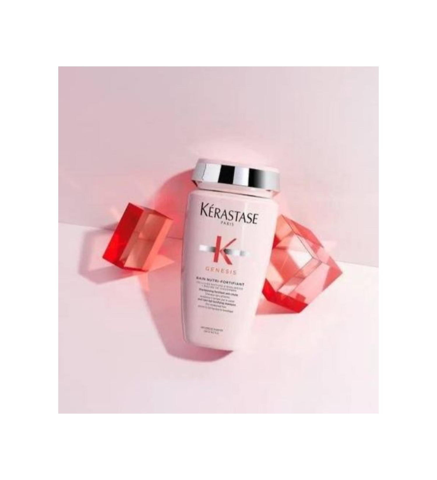 Kerastase Genesis Bain Nutri-fortifiant Anti-Hair Loss Strengthening Shampoo 250ml