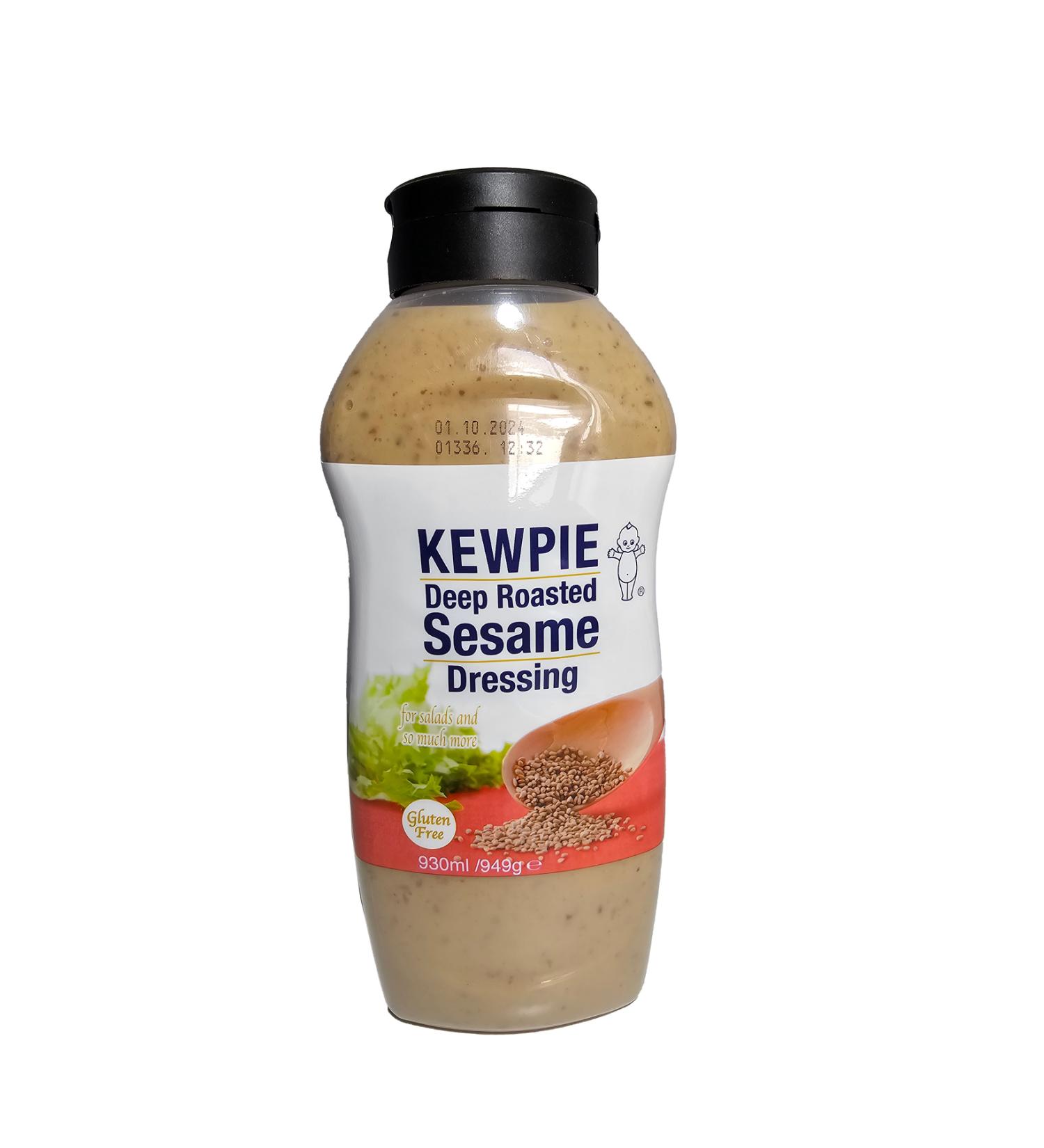 KEWPIE Roasted Sesame Sauce 930 Ml.