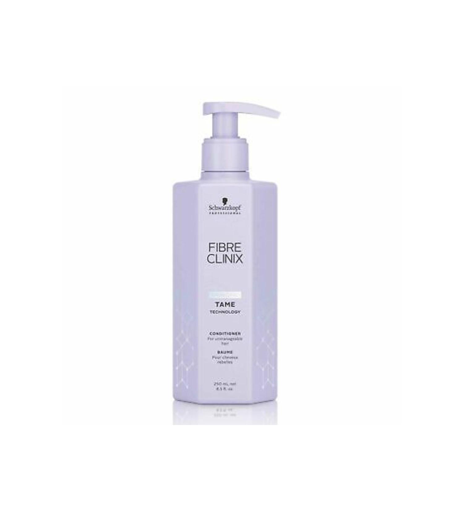 Fibre Clinix Tame Soothing Conditioner 250ml