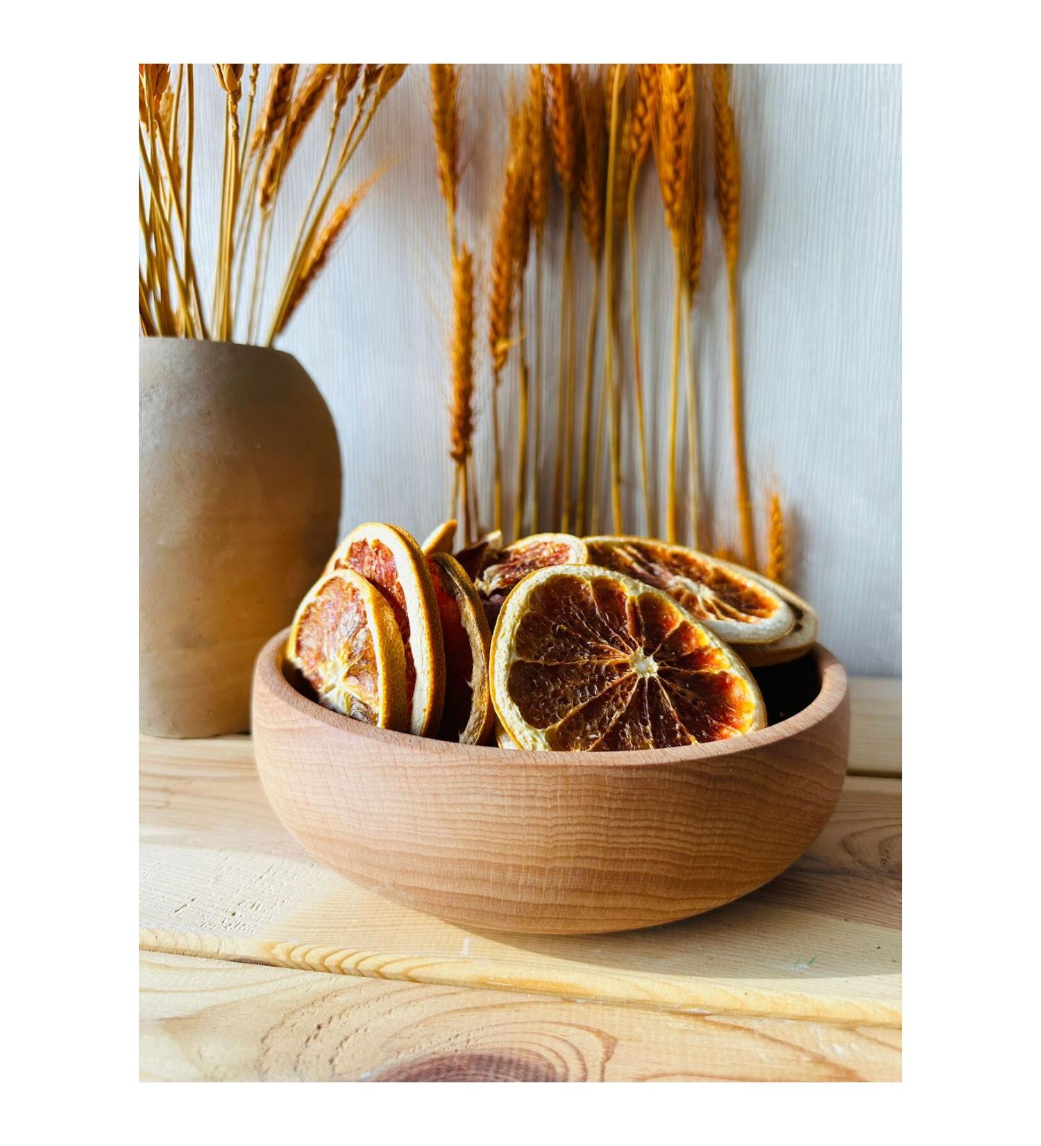 Sedlin Natural Dried Grapefruit (100 gr)