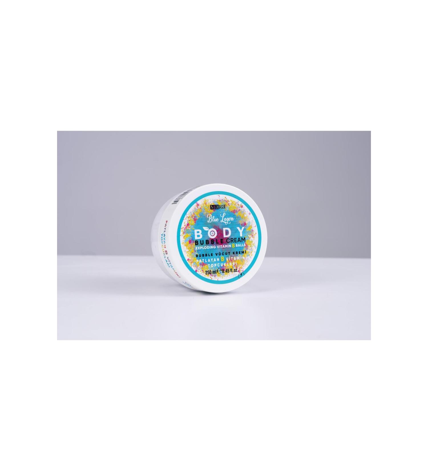 Mara HEEL CREAM Blue Lagoon - 250 ml - Buy Online on GoSupps.com