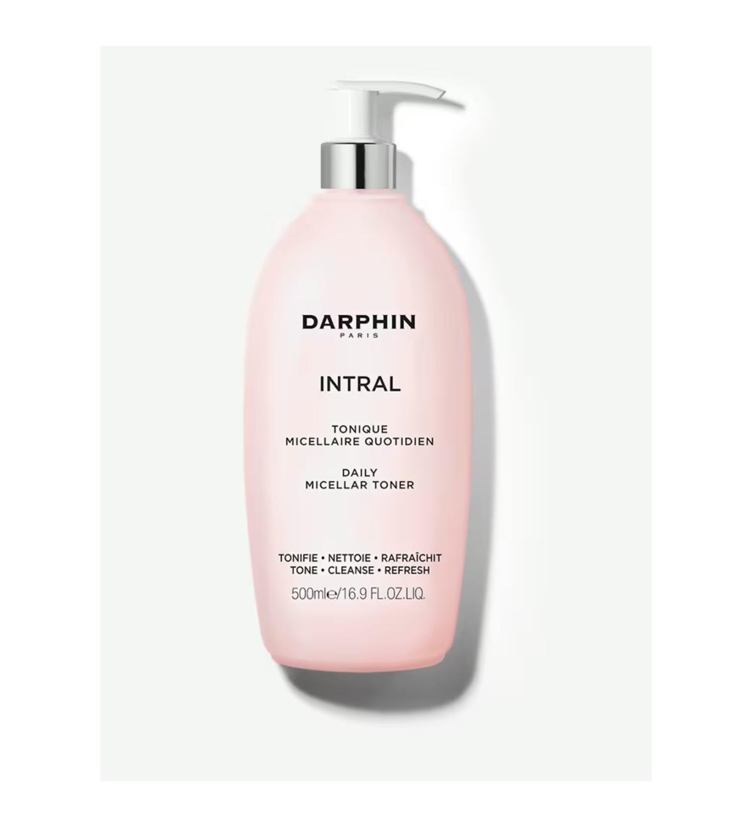 Darphin - Tonic - Intral Daily Micellar - 500ml