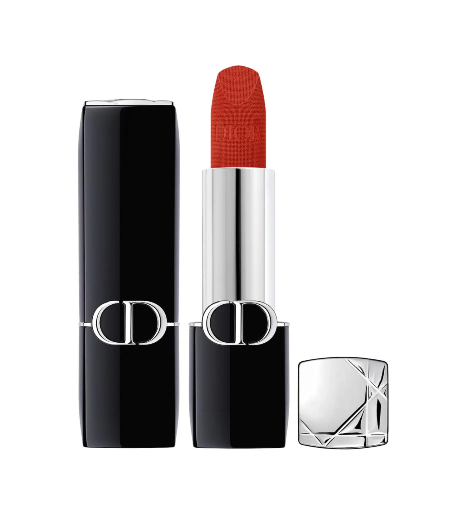 Dior Rouge Dior Couture Lipstick