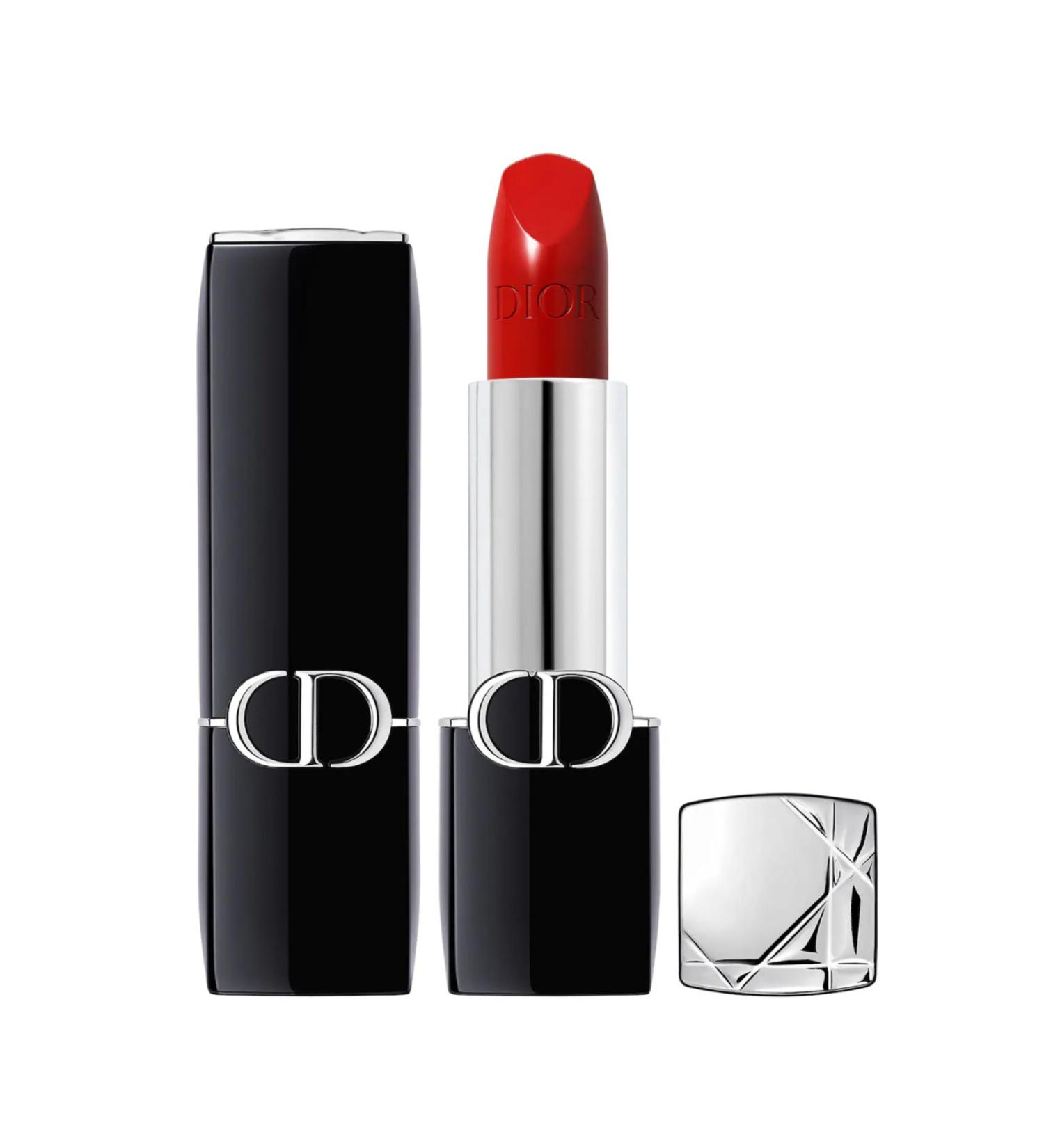 Dior Rouge Dior Couture Lipstick
