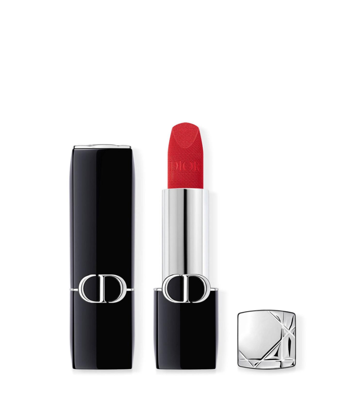 Dior Rouge Dior Couture Lipstick