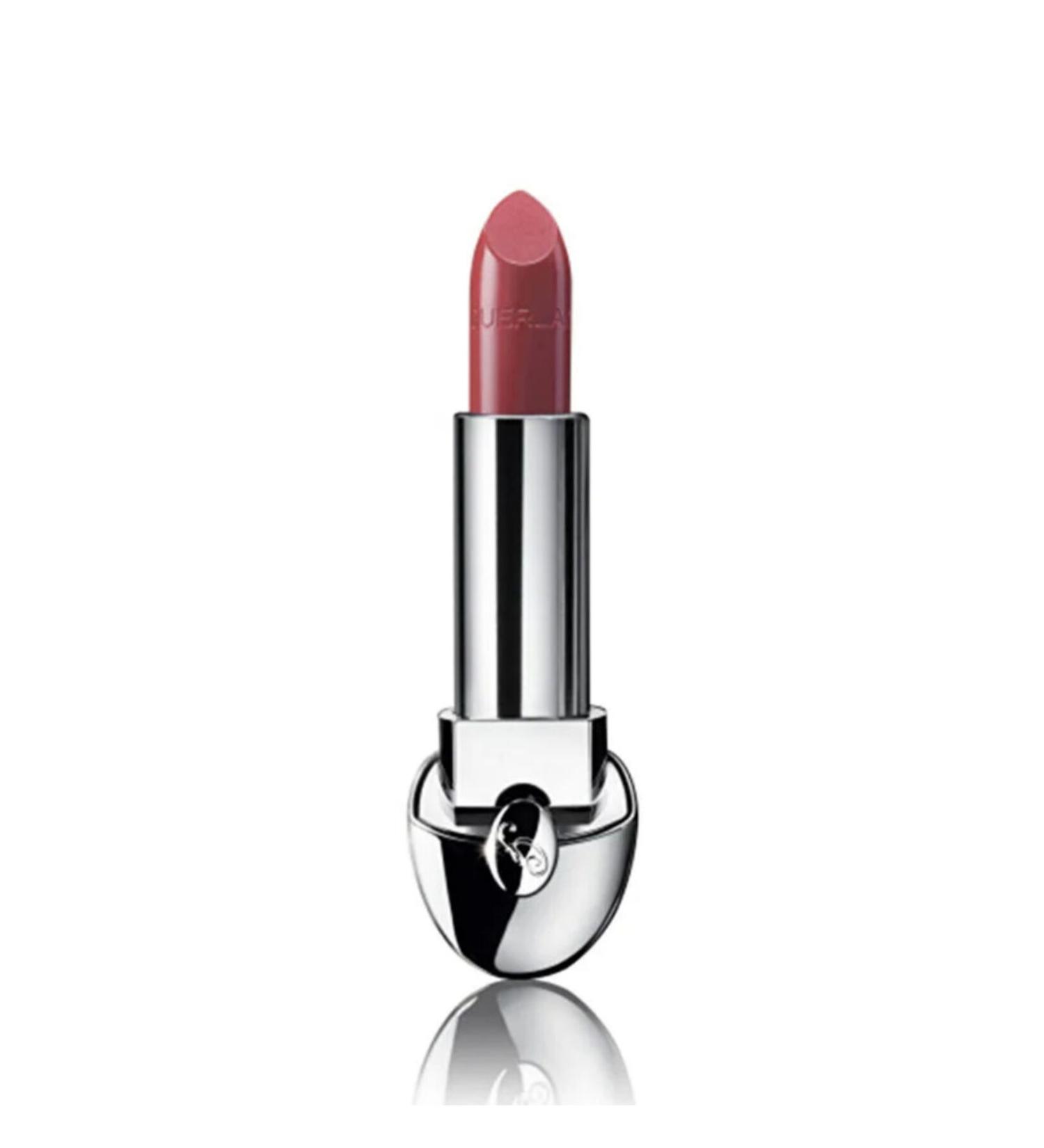 Guerlain Rouge G Luxurious Velvet Metal - Metalik Biti li Ruj 3 5 Gr - Buy Online on GoSupps.com