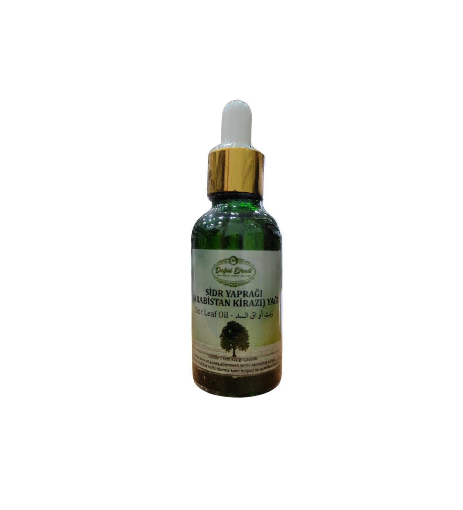 natural master medicinal plants spices nuts Sidr Leaf (ARABIAN CHERRY) Oil 30 Ml. Sidre Maghreb Maghreb