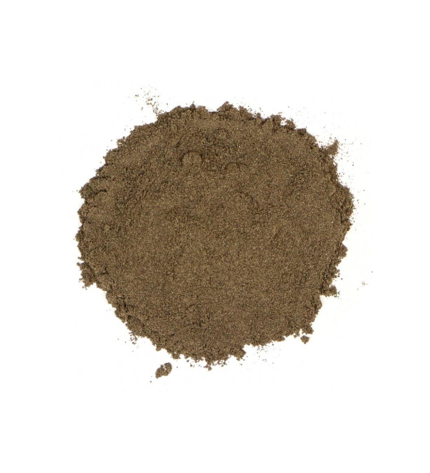 Black Pepper Ground 250 Gr