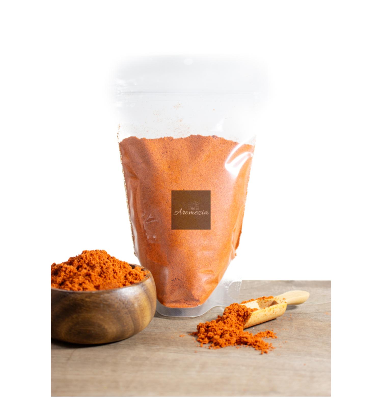 Aromezia Hot Pepper Powder 1000gr
